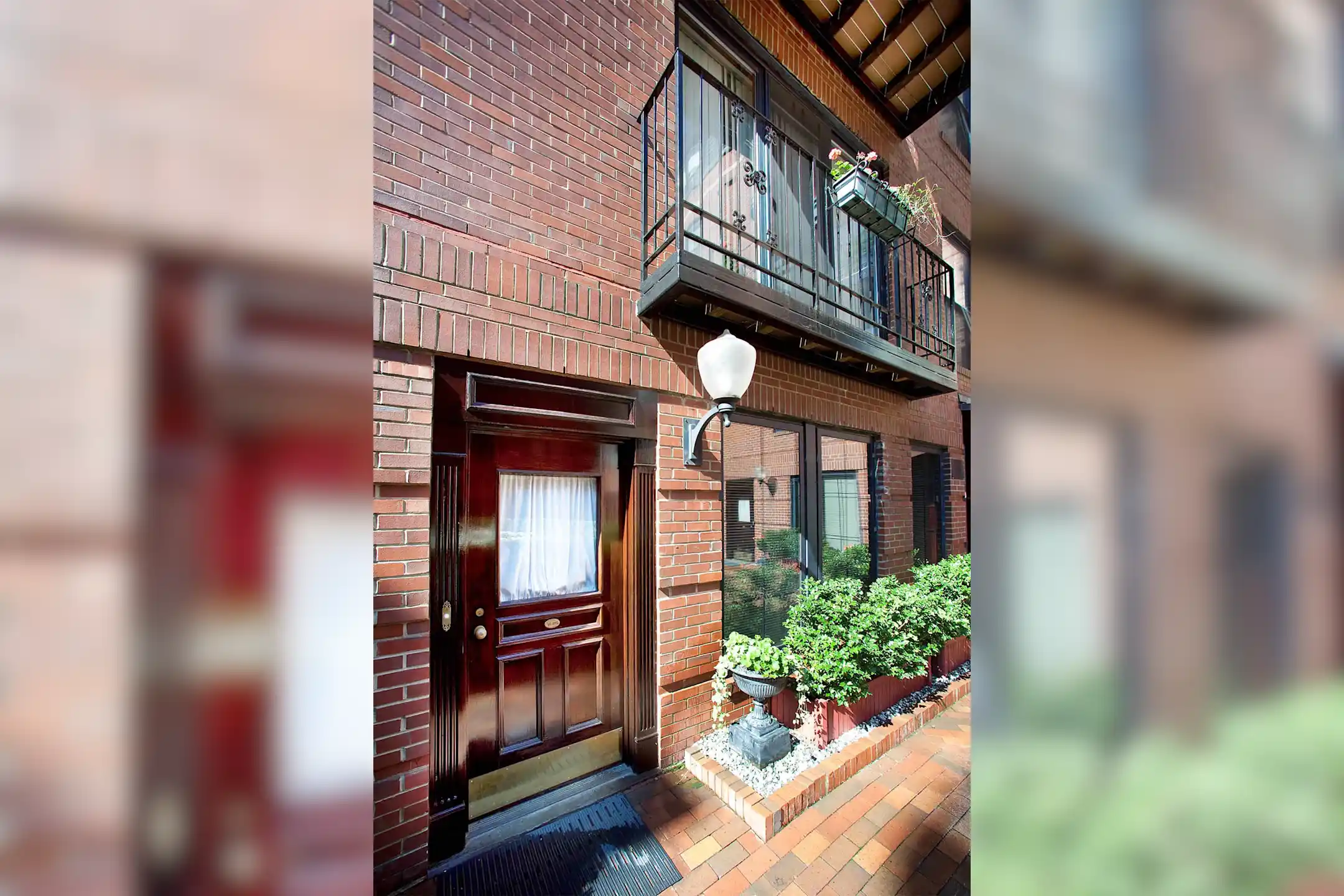 Garrison Square Apartments Boston, MA 02116