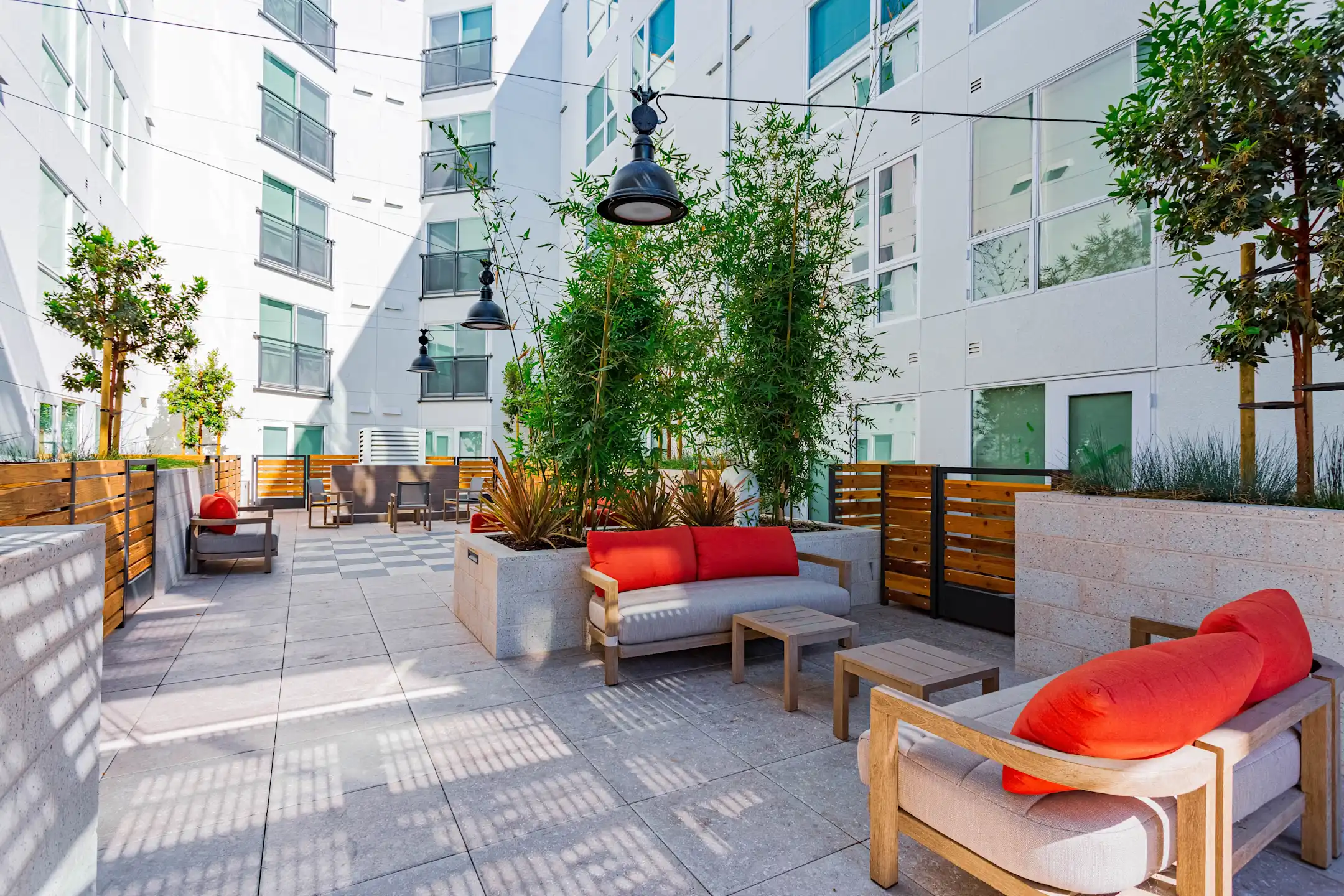 The Taft Apartments San Jose, CA 95113