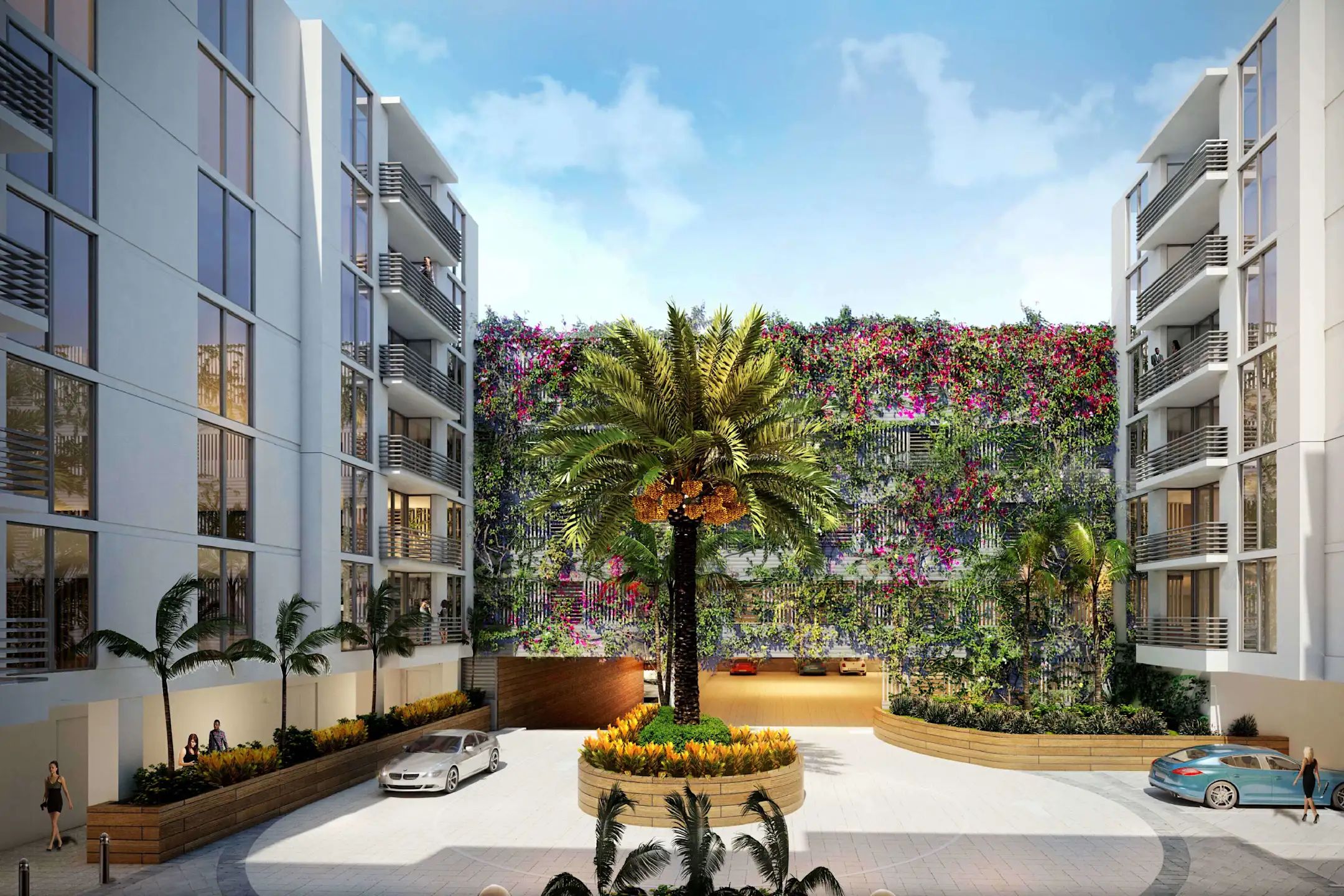 Platform 3750 Apartments Miami, FL 33146