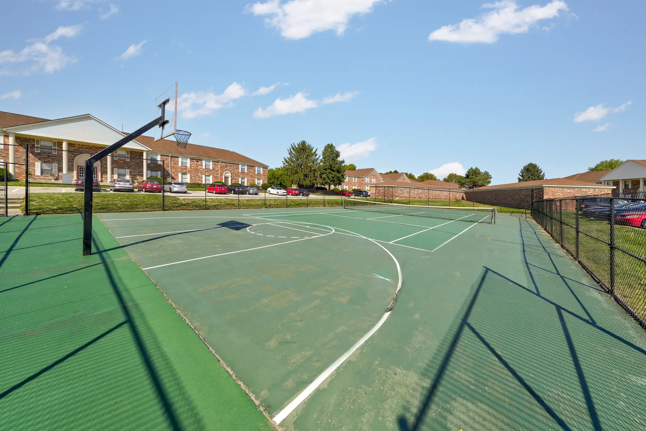 River Road Apartments Apartments Indianapolis, IN 46240