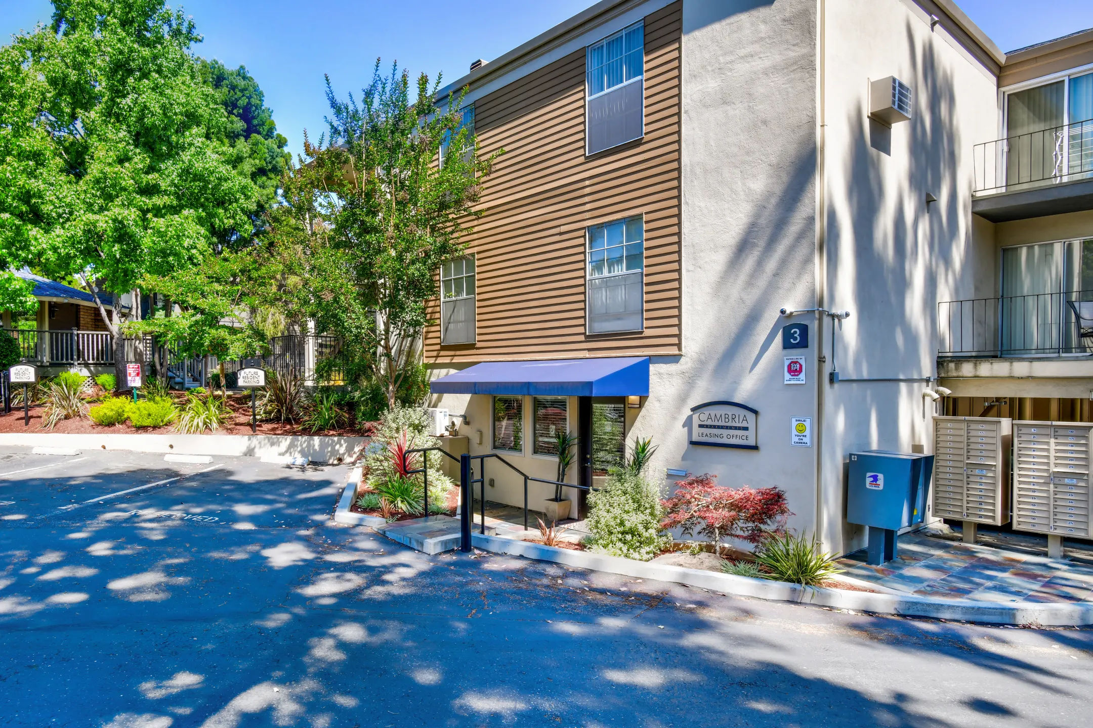 Cambria Apartments Sunnyvale, CA 94087