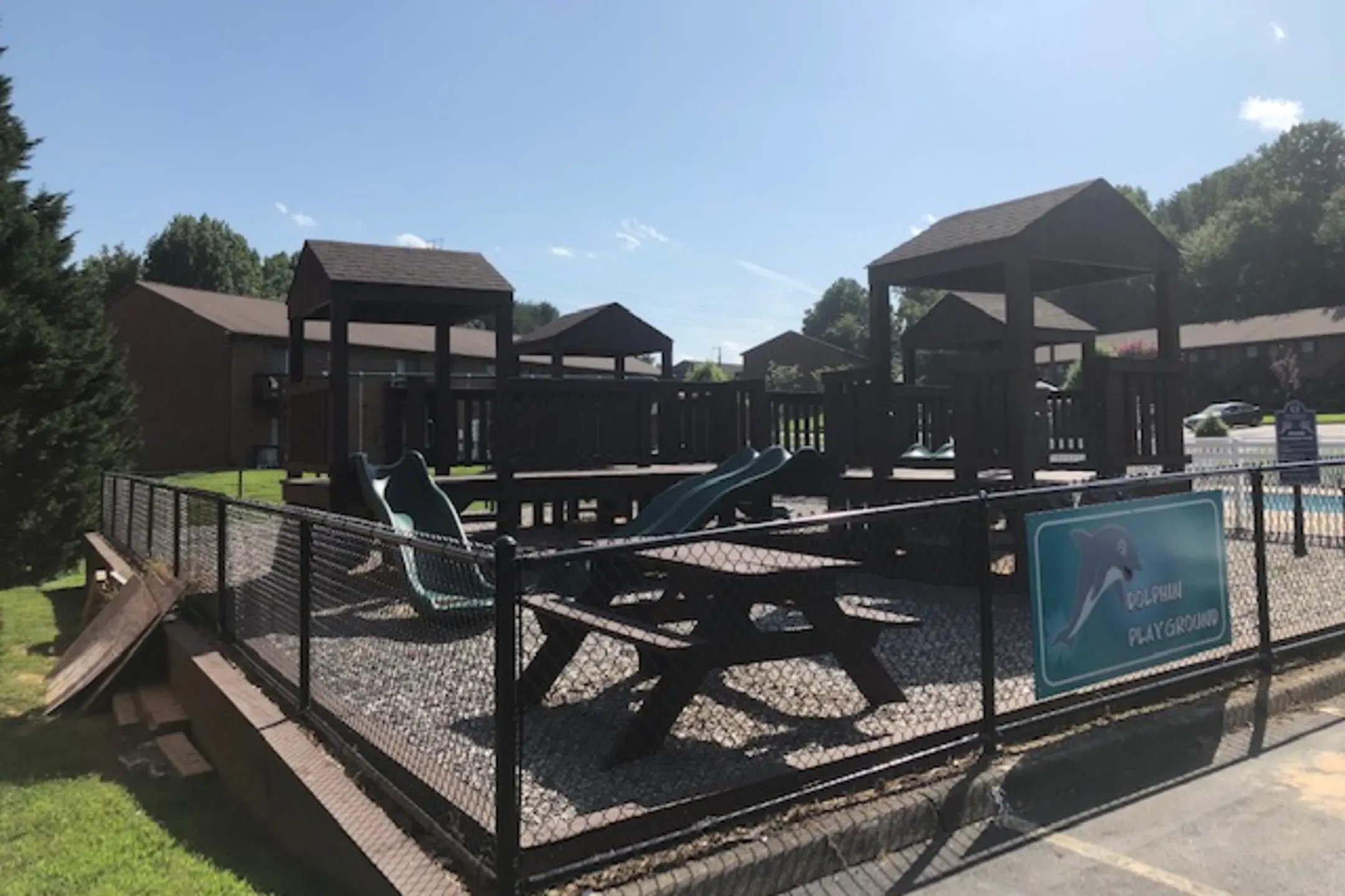 Springbrook Apartments Kernersville, NC 27284