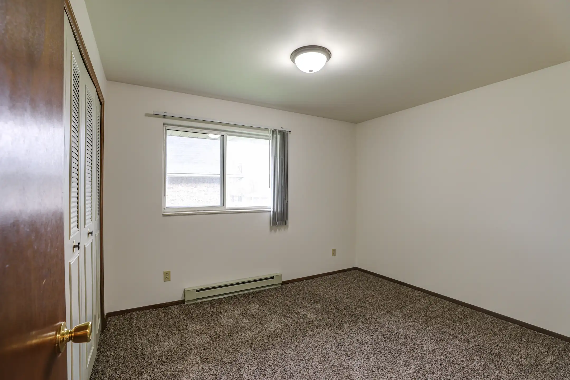 Silver Creek Apartments Apartments Birch Run, MI 48415