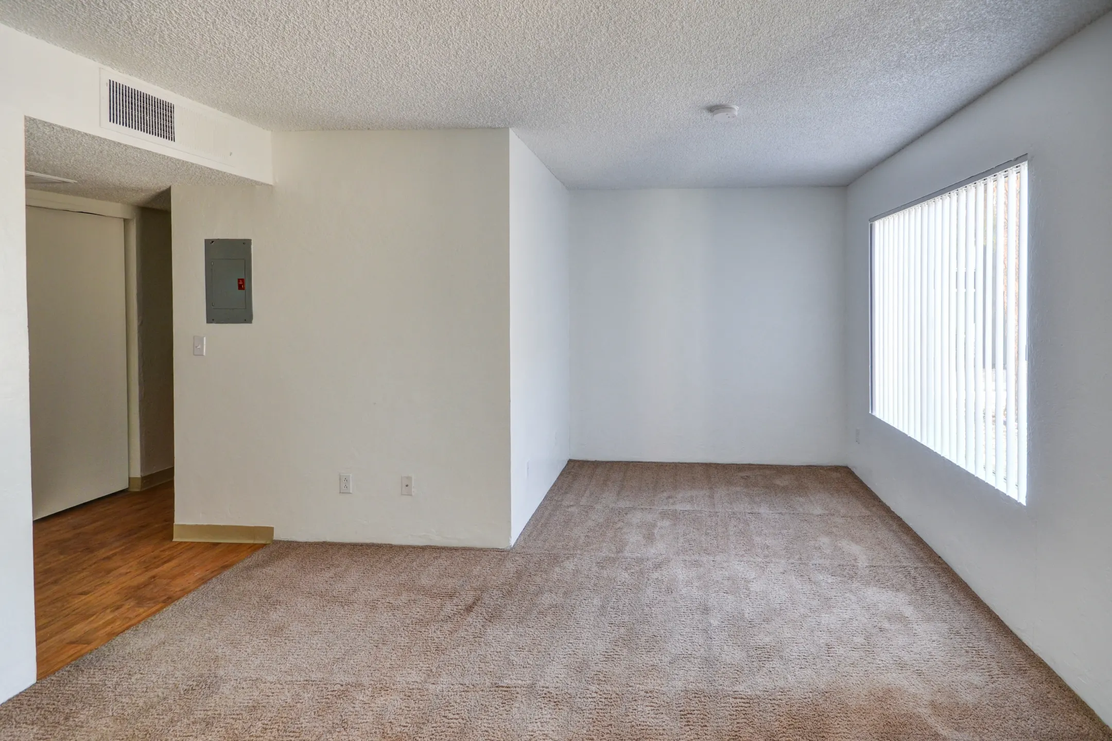 The Quails Apartments Tucson, AZ 85714