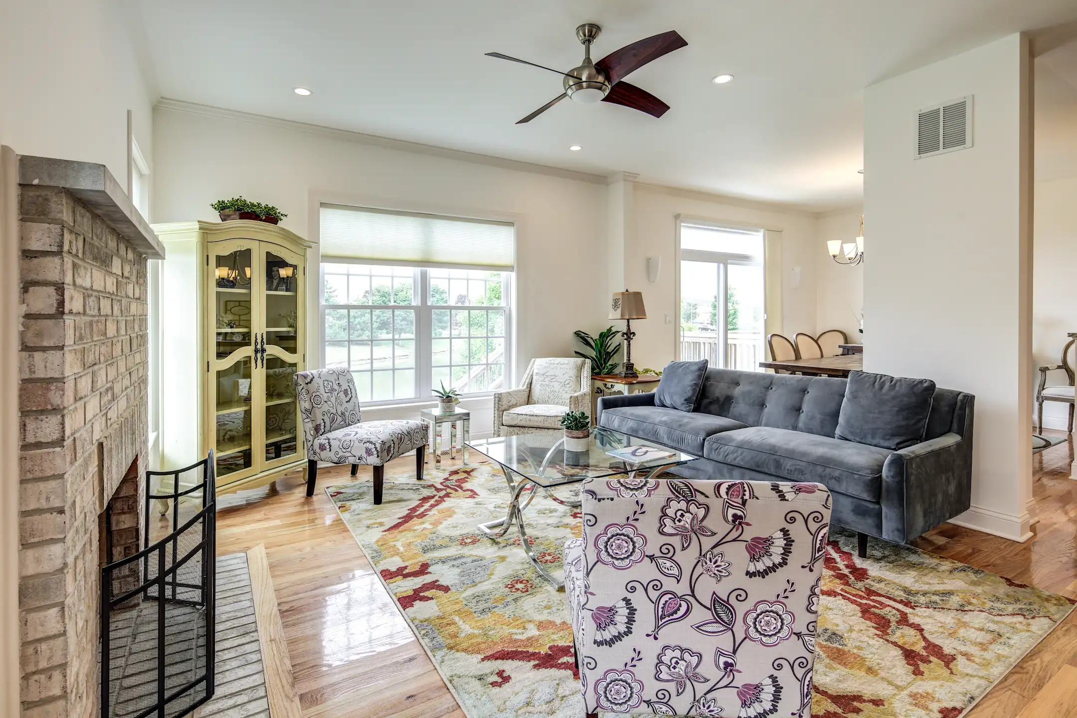 Princeton West Townhomes 1212 Bradley Circle Elgin, IL Townhomes