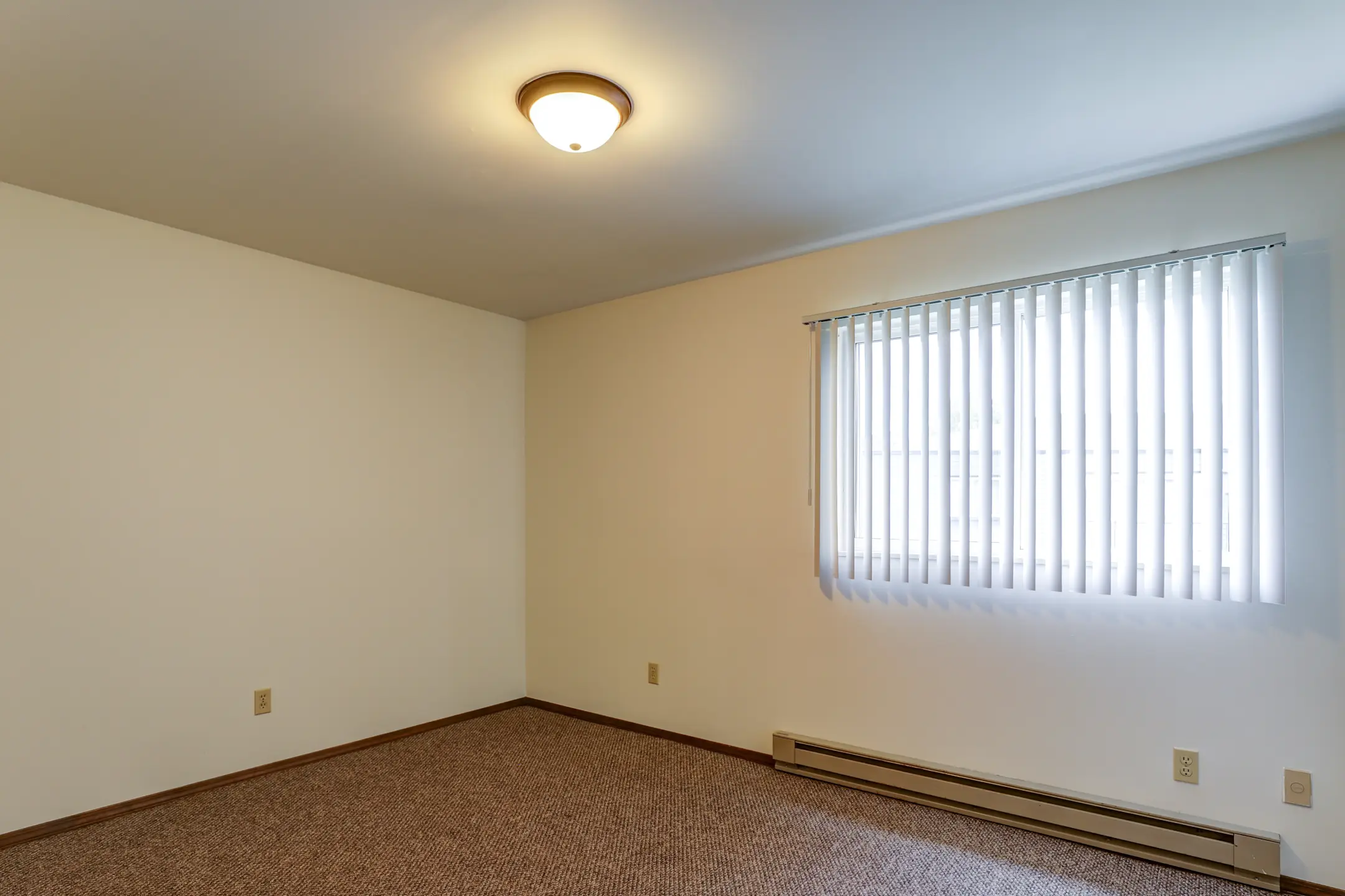 Silver Creek Apartments Apartments Birch Run, MI 48415