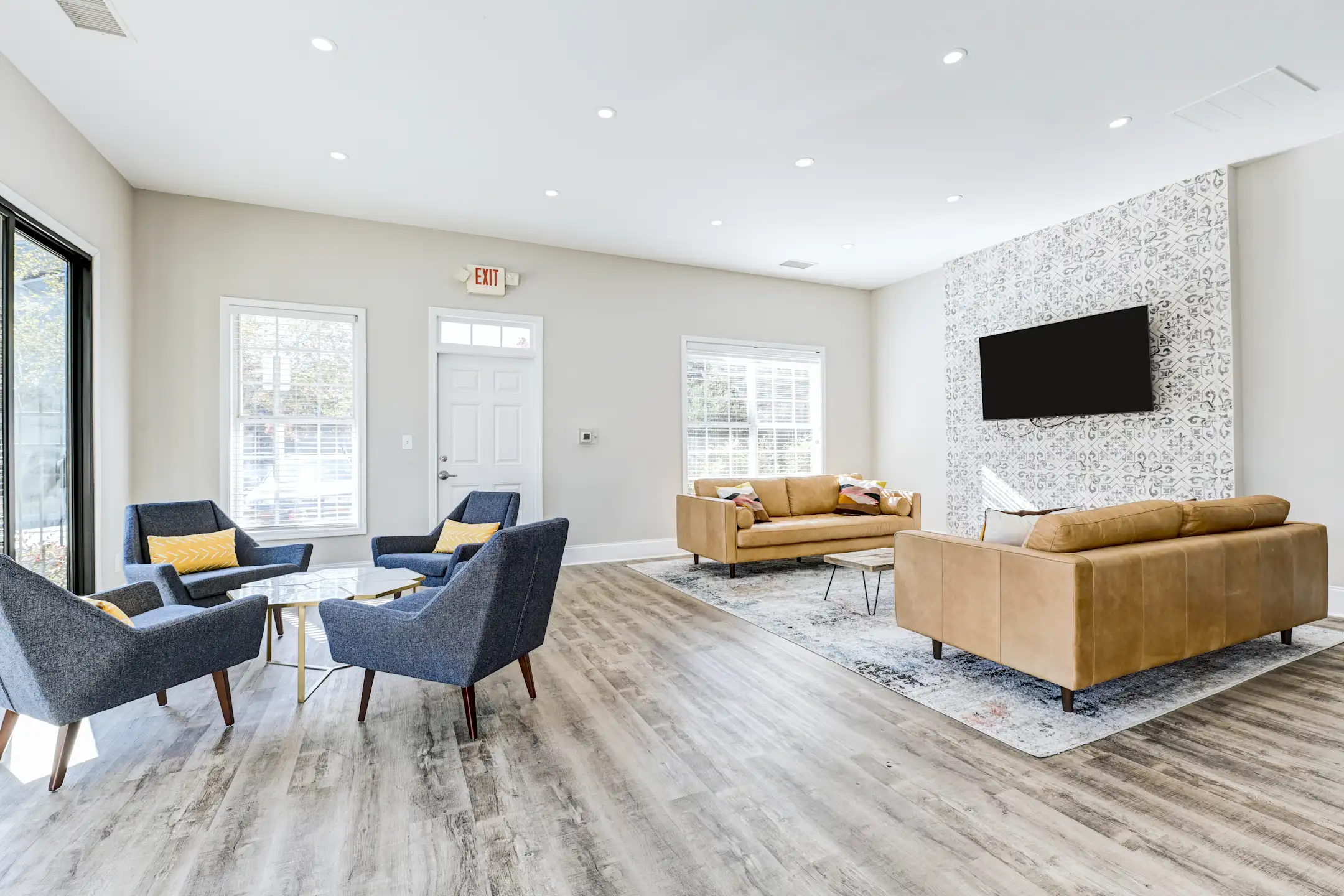 Grayson Park Estates Apartments Grayson, GA 30017