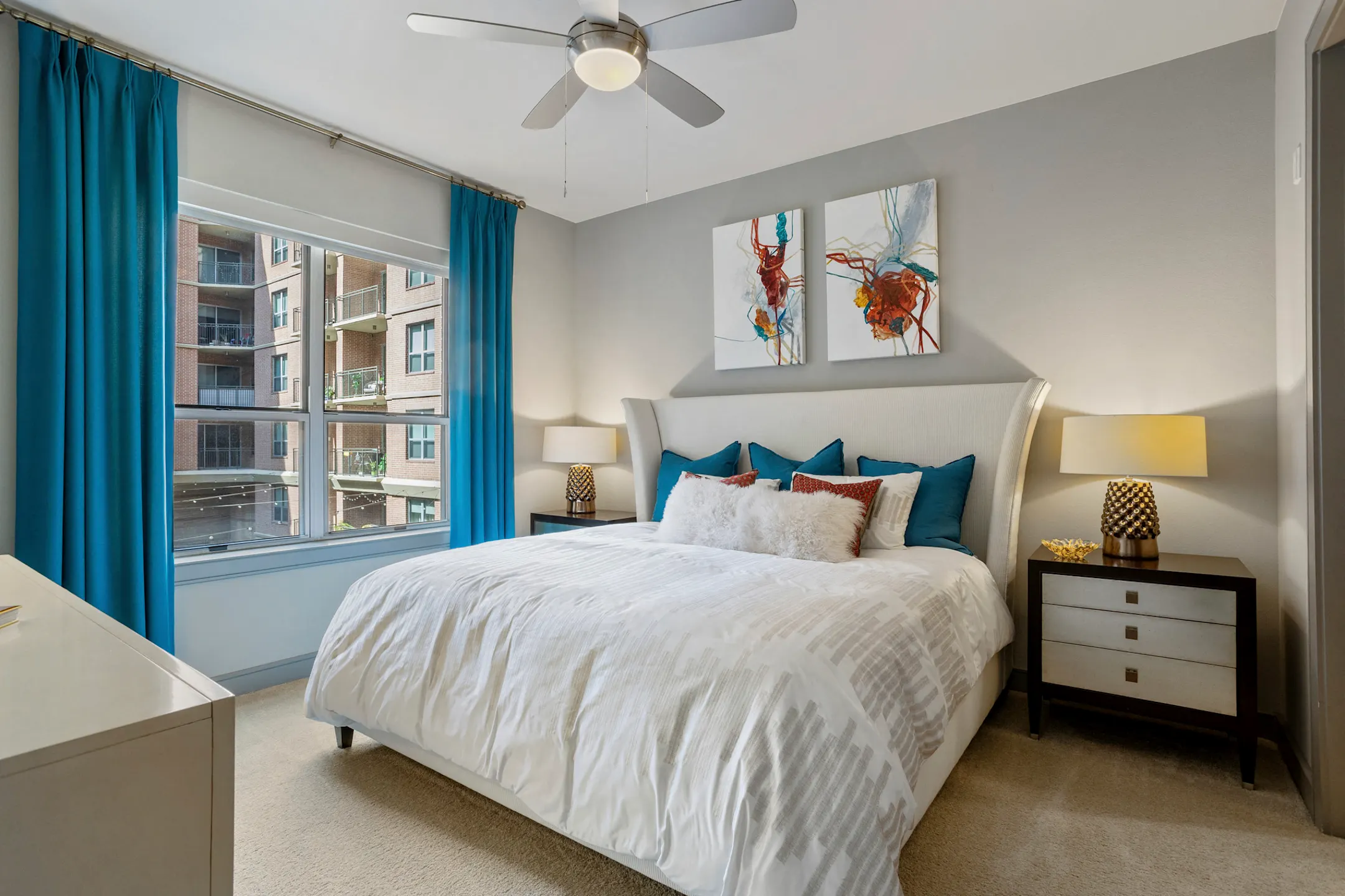 Gables Tanglewood 5740 San Felipe St Houston, TX Apartments for Rent Rent.