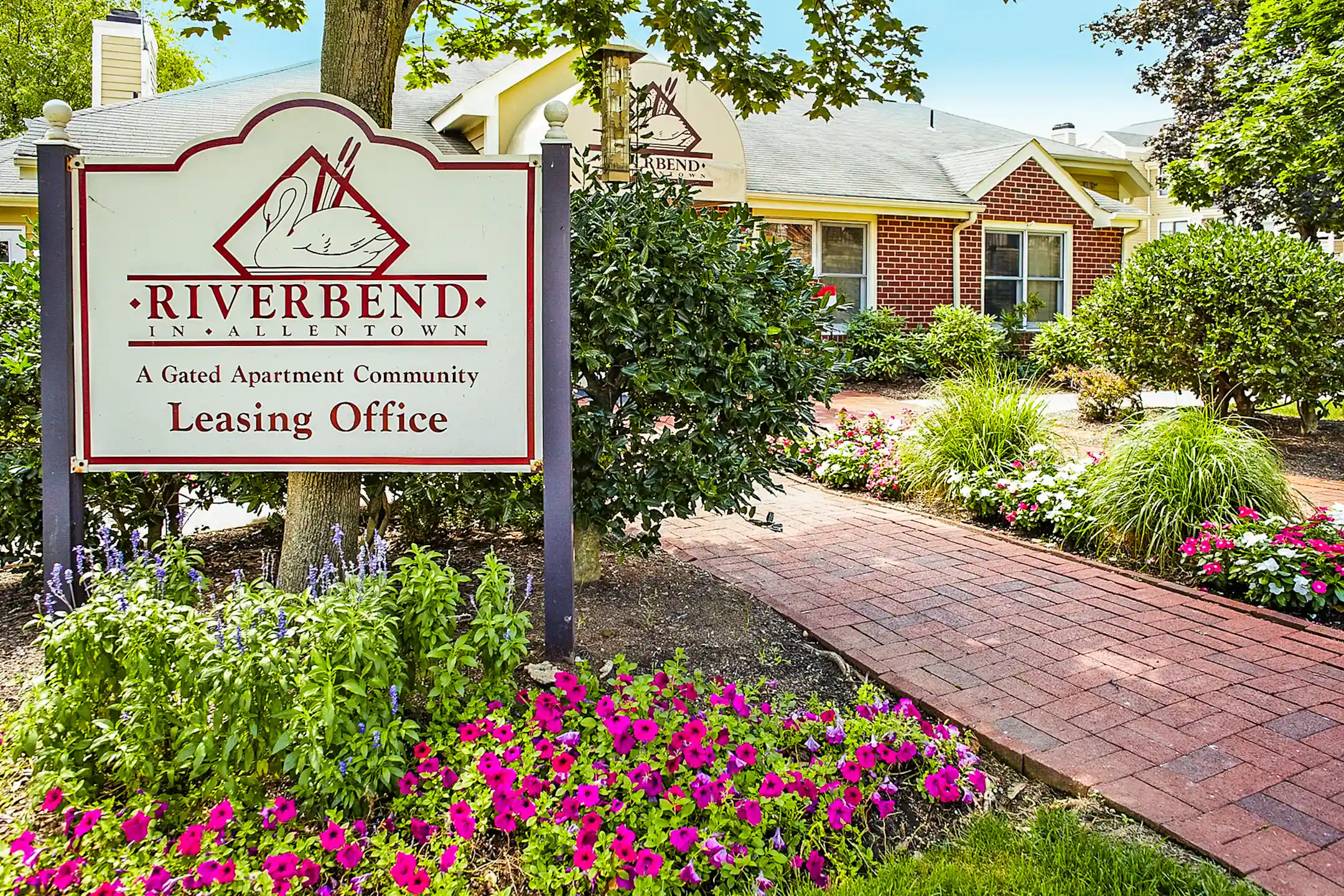 Riverbend In Allentown Apartments Allentown, PA 18102