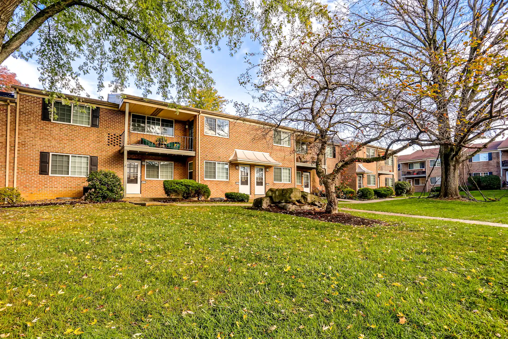 Cedar Glen 1166 S Cedar Crest Blvd Allentown, PA Apartments for