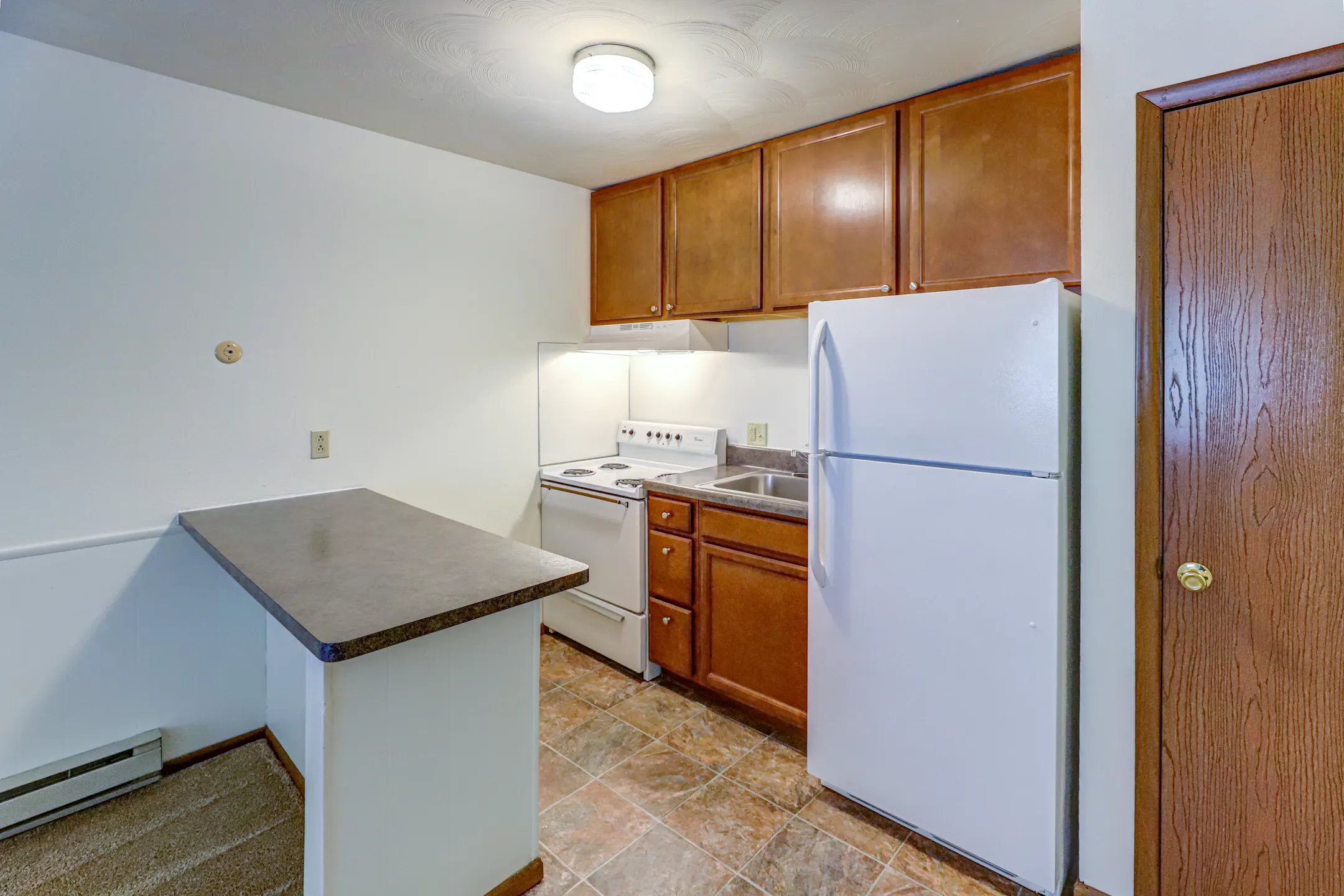 Oak Hill Apartments Apartments Toledo, OH 43607