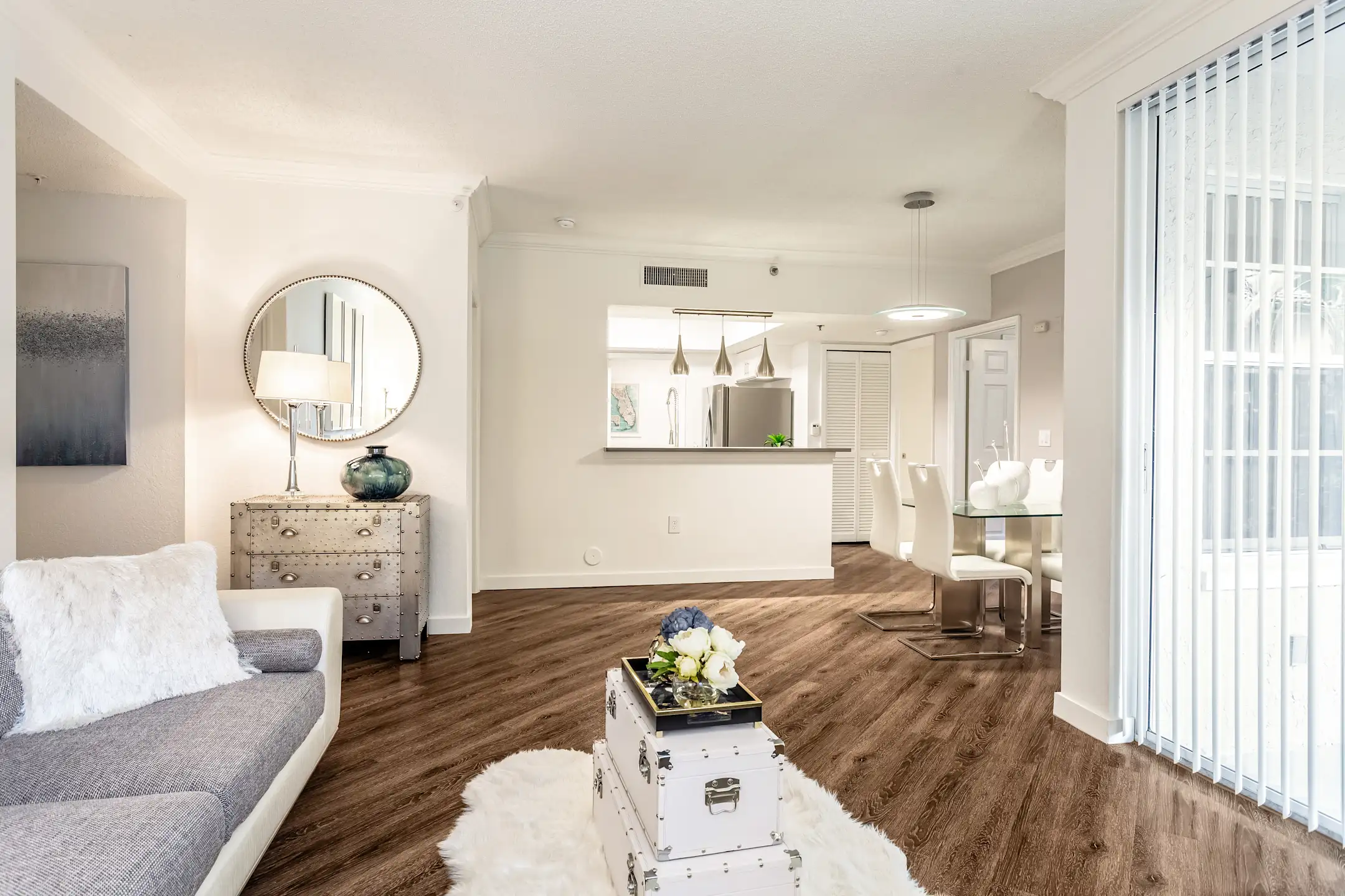 The Grove At Turtle Run 3701 Turtle Run Blvd Coral Springs, FL