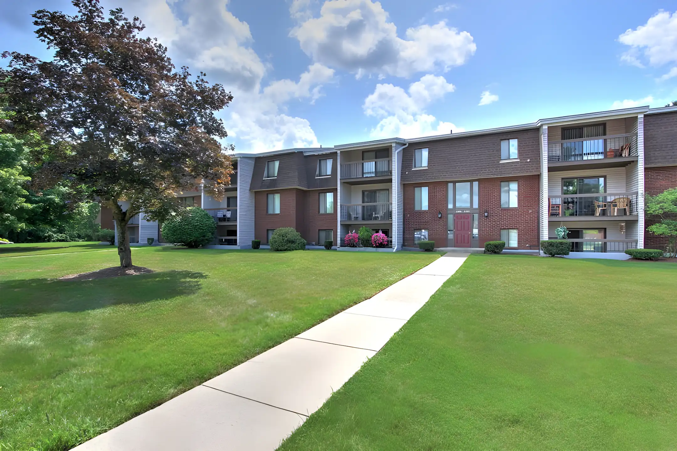 Regency Park North Apartments Queensbury, NY 12804