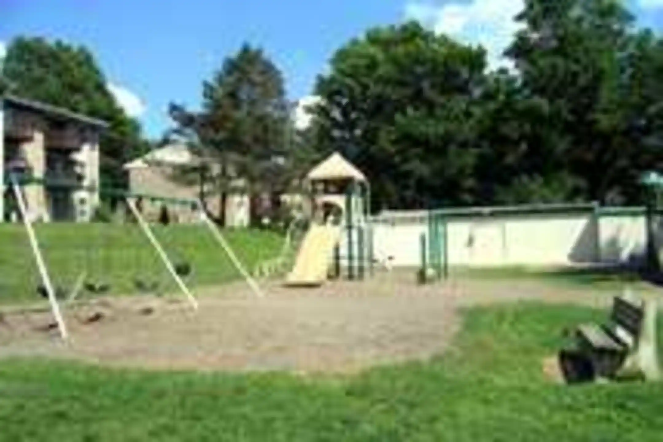 Playground - Top Of The Hill - Feasterville Trevose, PA