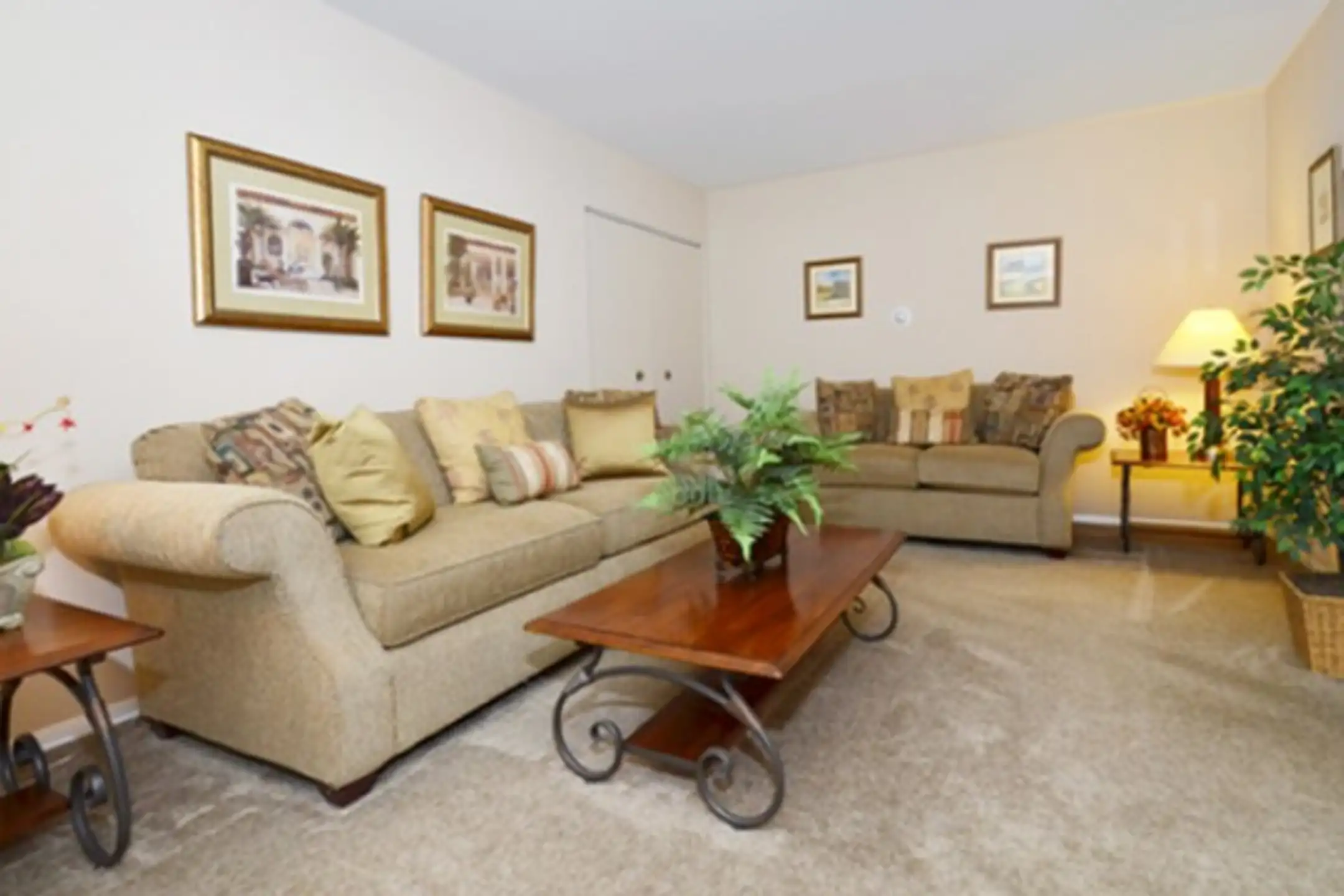 Windsor Forest Apartments Gwynn Oak, MD 21207