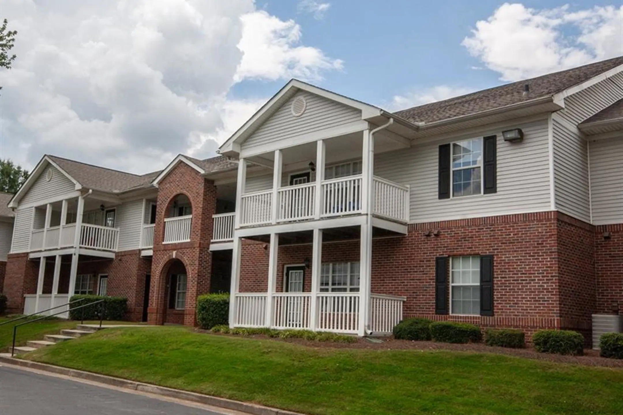 Arbor Bend Apartments Villa Rica, GA 30180