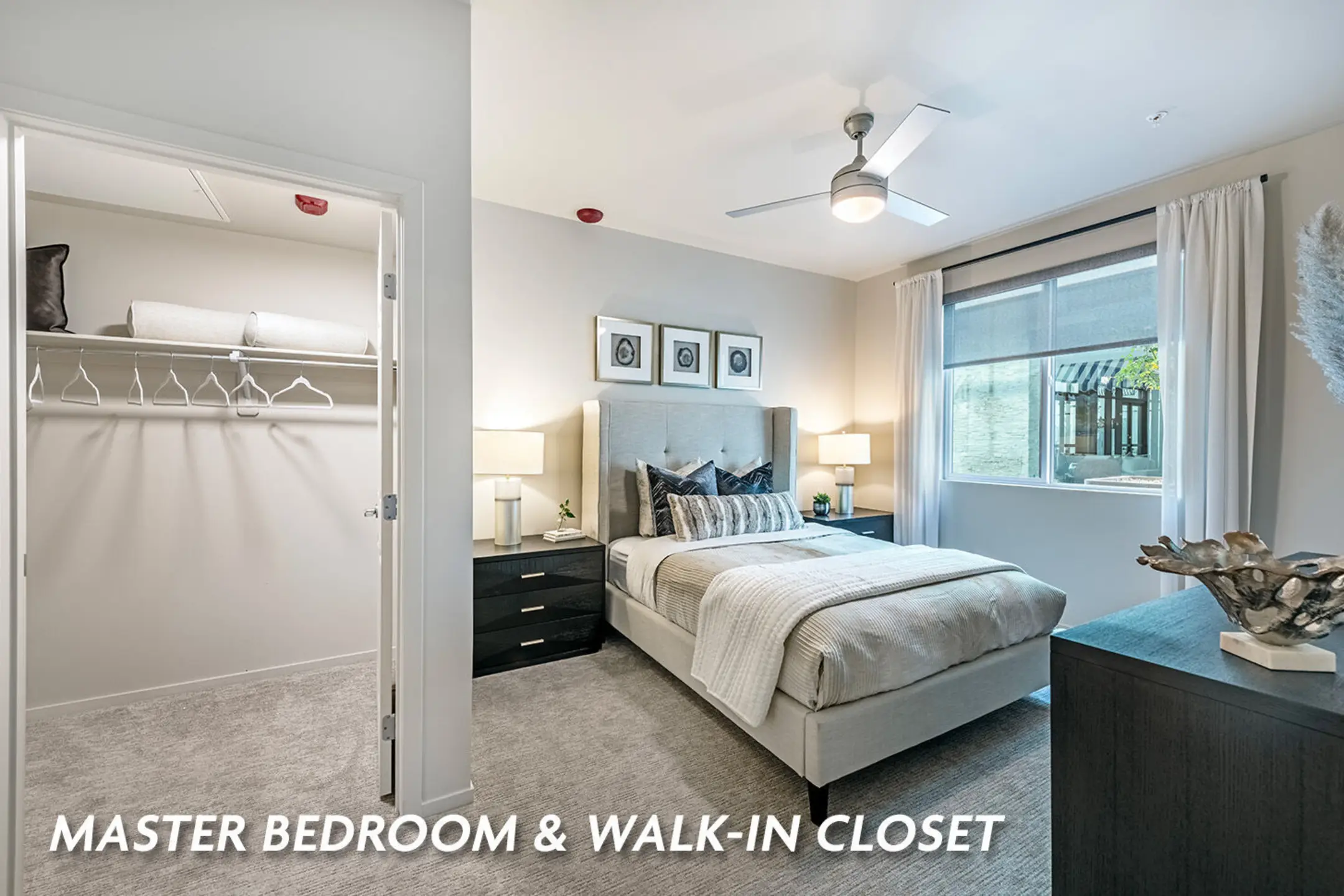 Lindell Living - Las Vegas, NV