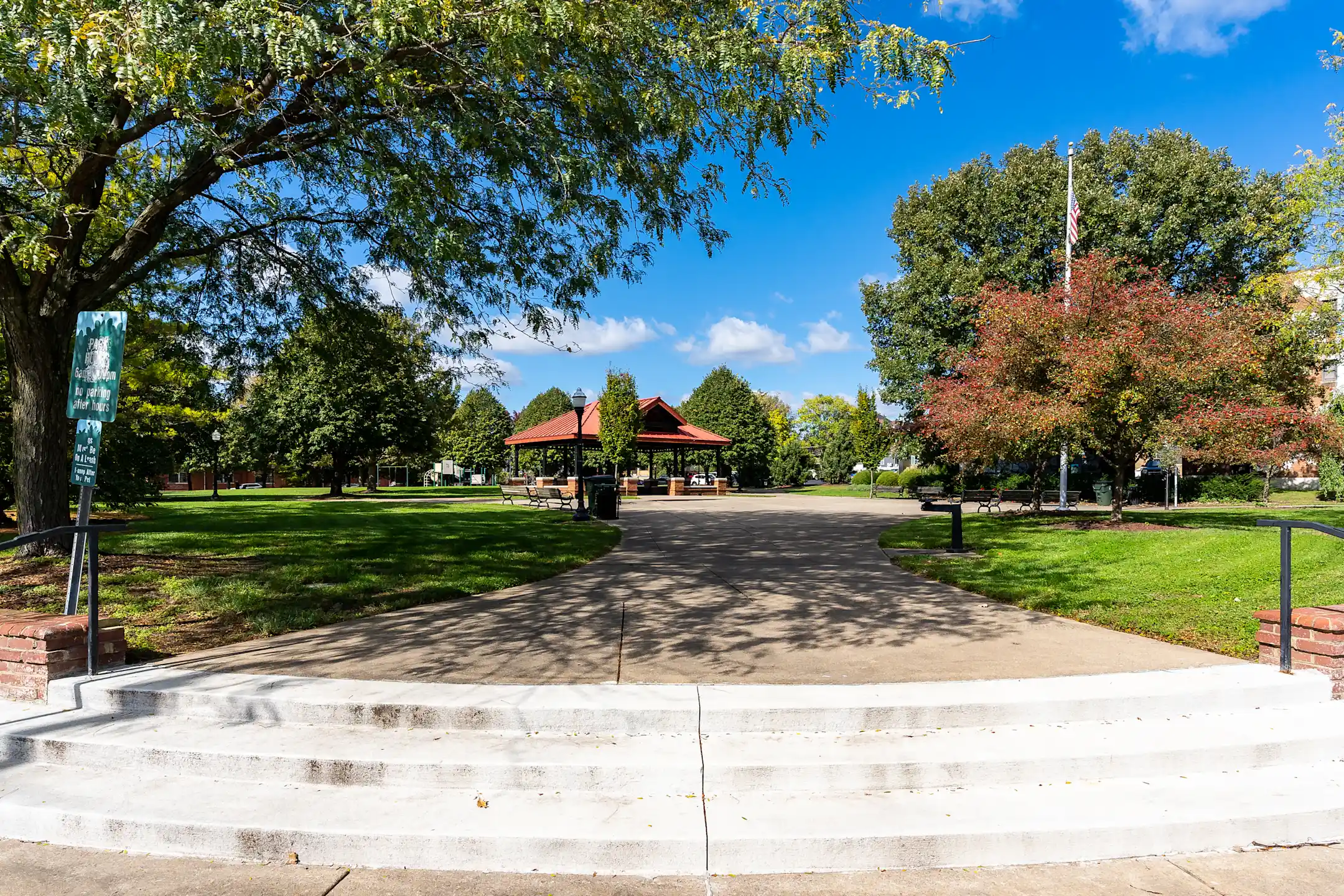 Gantry Apartments Cincinnati, OH 45223