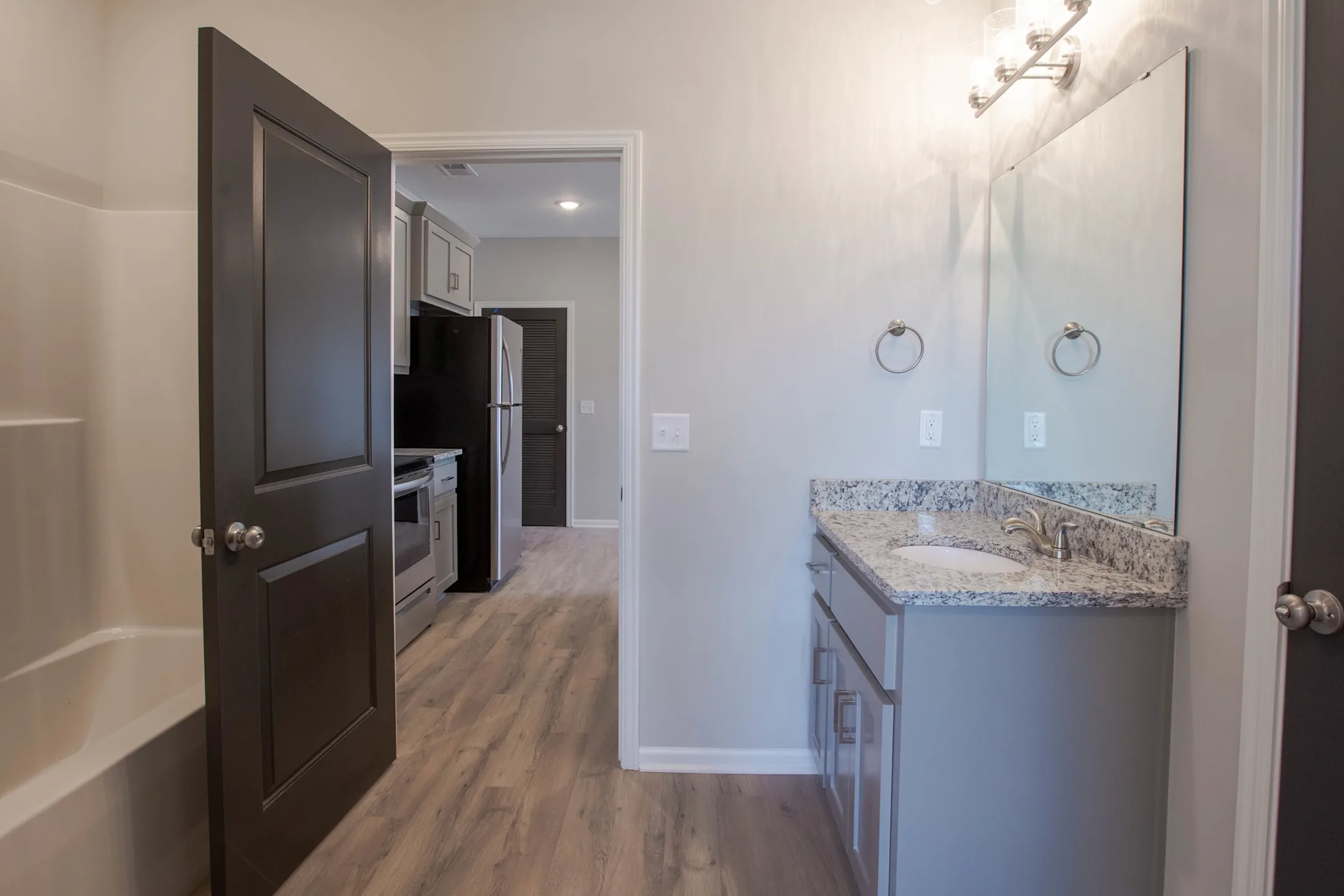 The Lofts at Old Towne Apartments Grain Valley, MO 64029