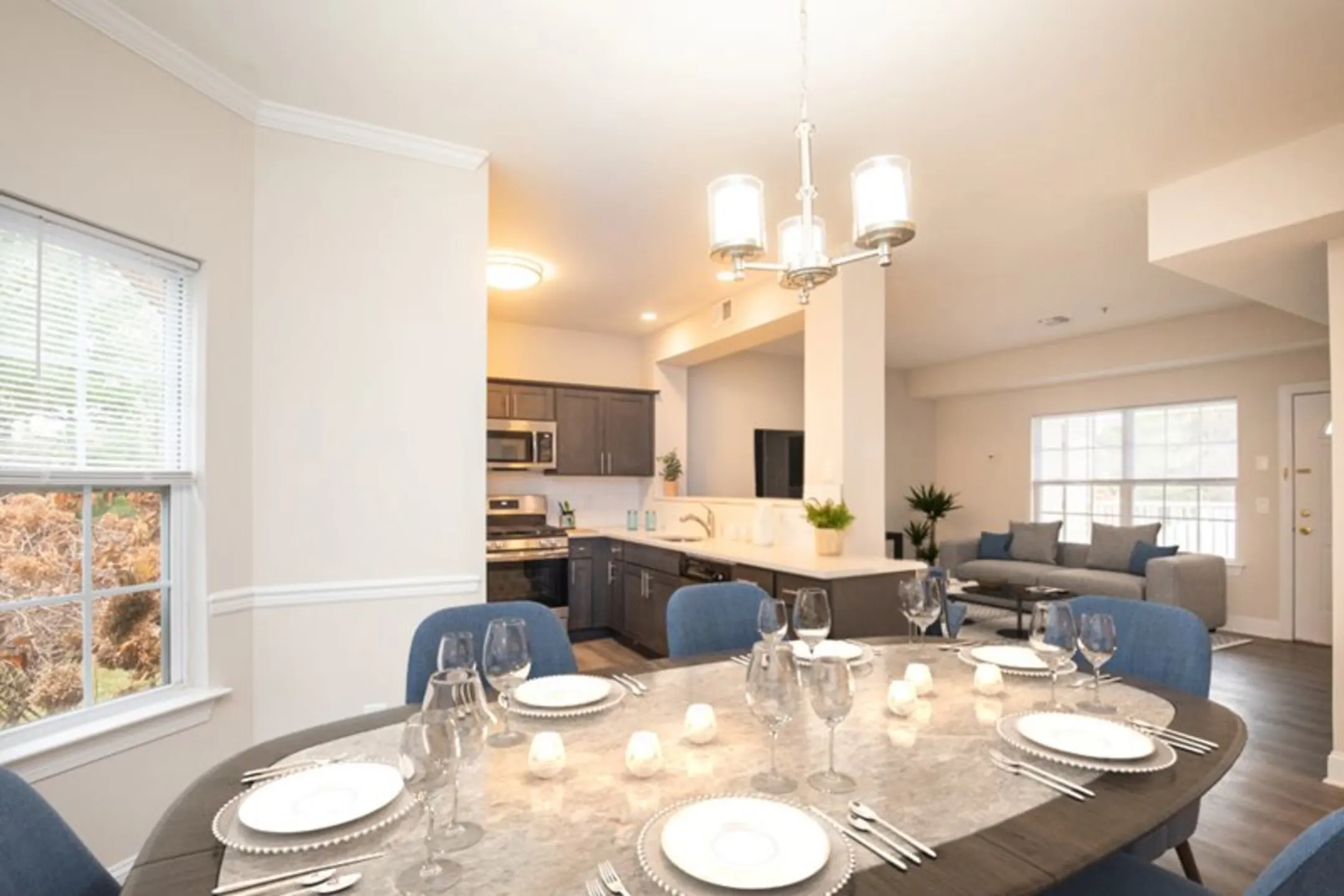 The Commons Upper Saddle River 2 Silverbeech Ct Upper Saddle River