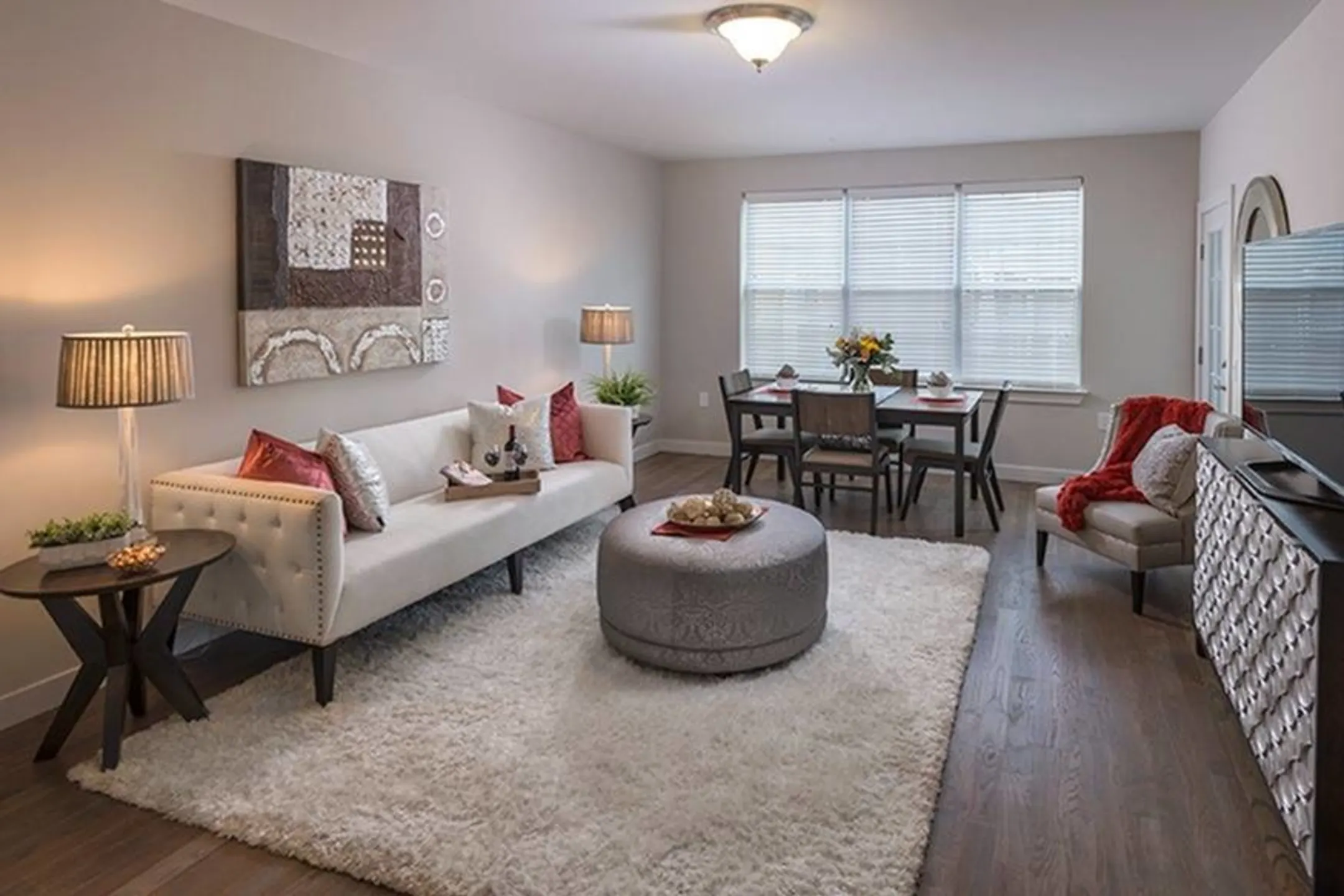 Merriewold Apartments Highland Park, NJ 08904