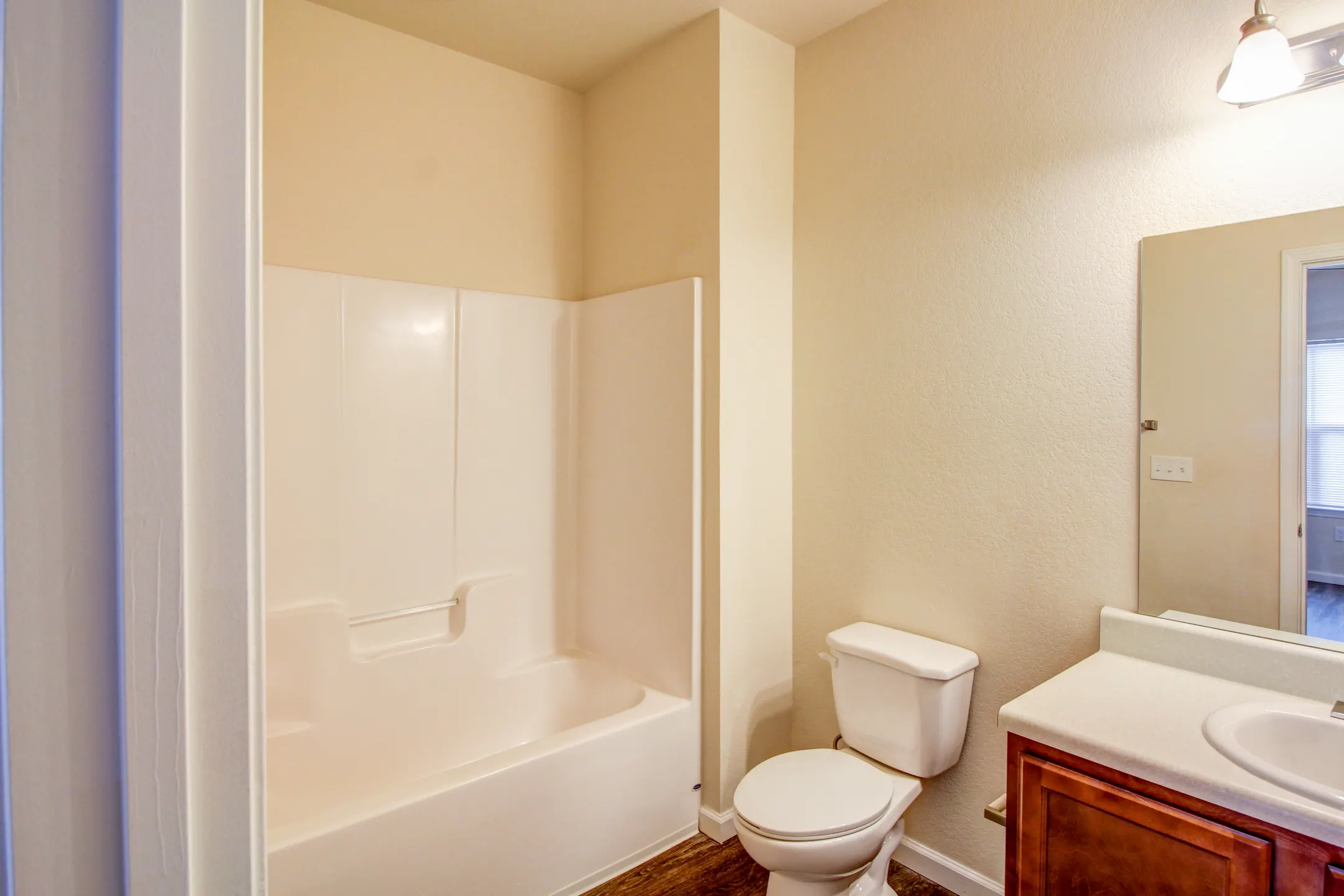 Buchanan Way Apartments 3099 Buchanan Road Cleveland, TN Apartments