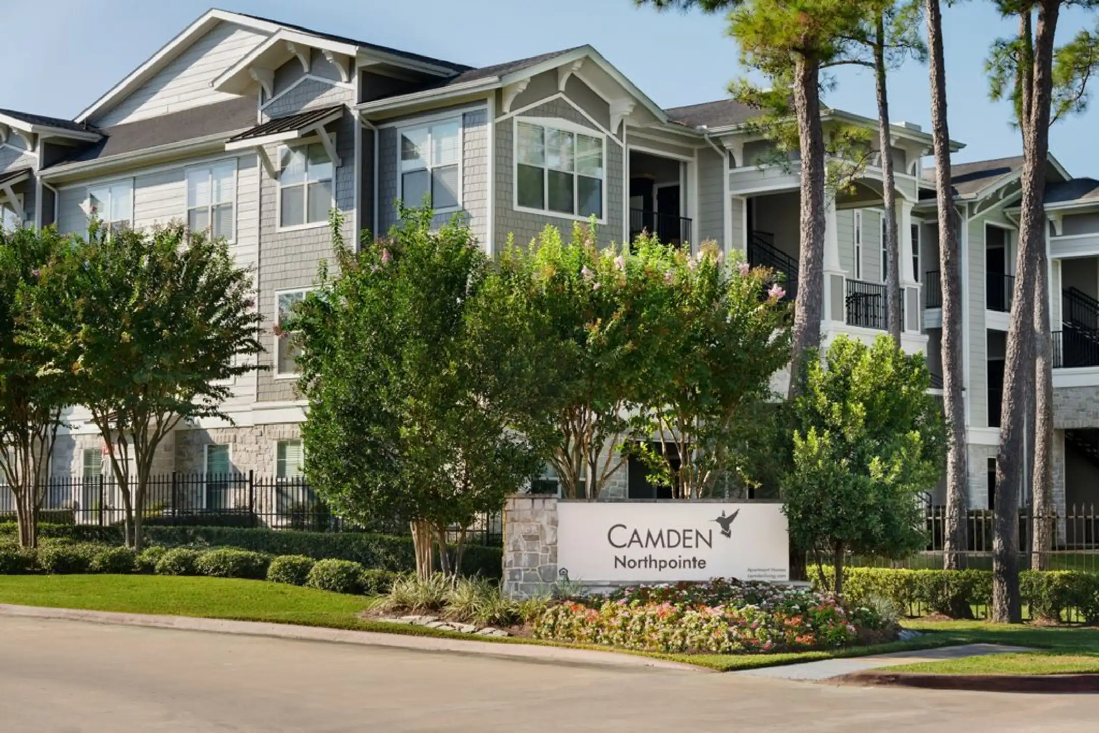 Camden Northpointe Apartments Tomball, TX 77377