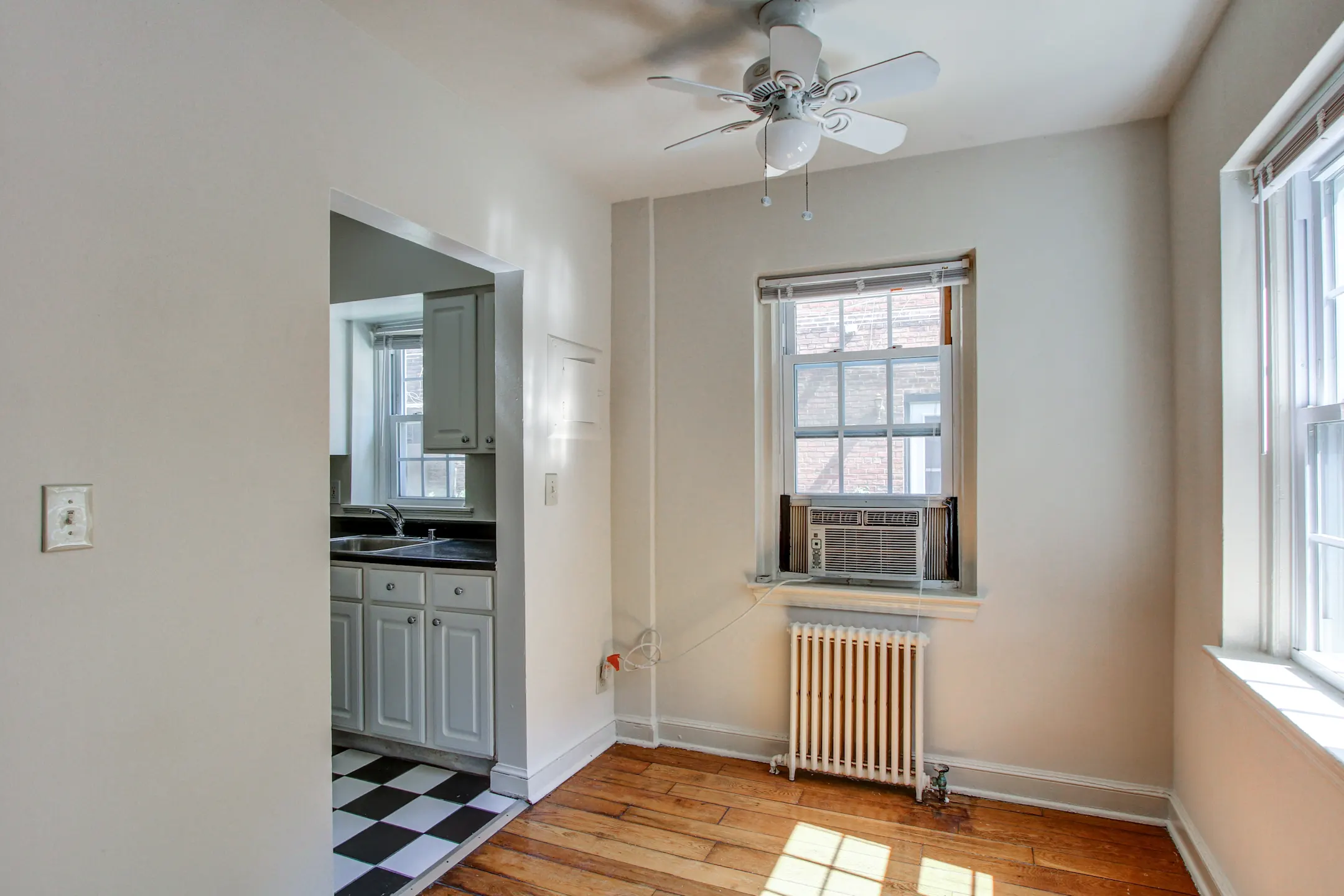 MacArthur Boulevard Apartments Apartments Washington, DC 20007