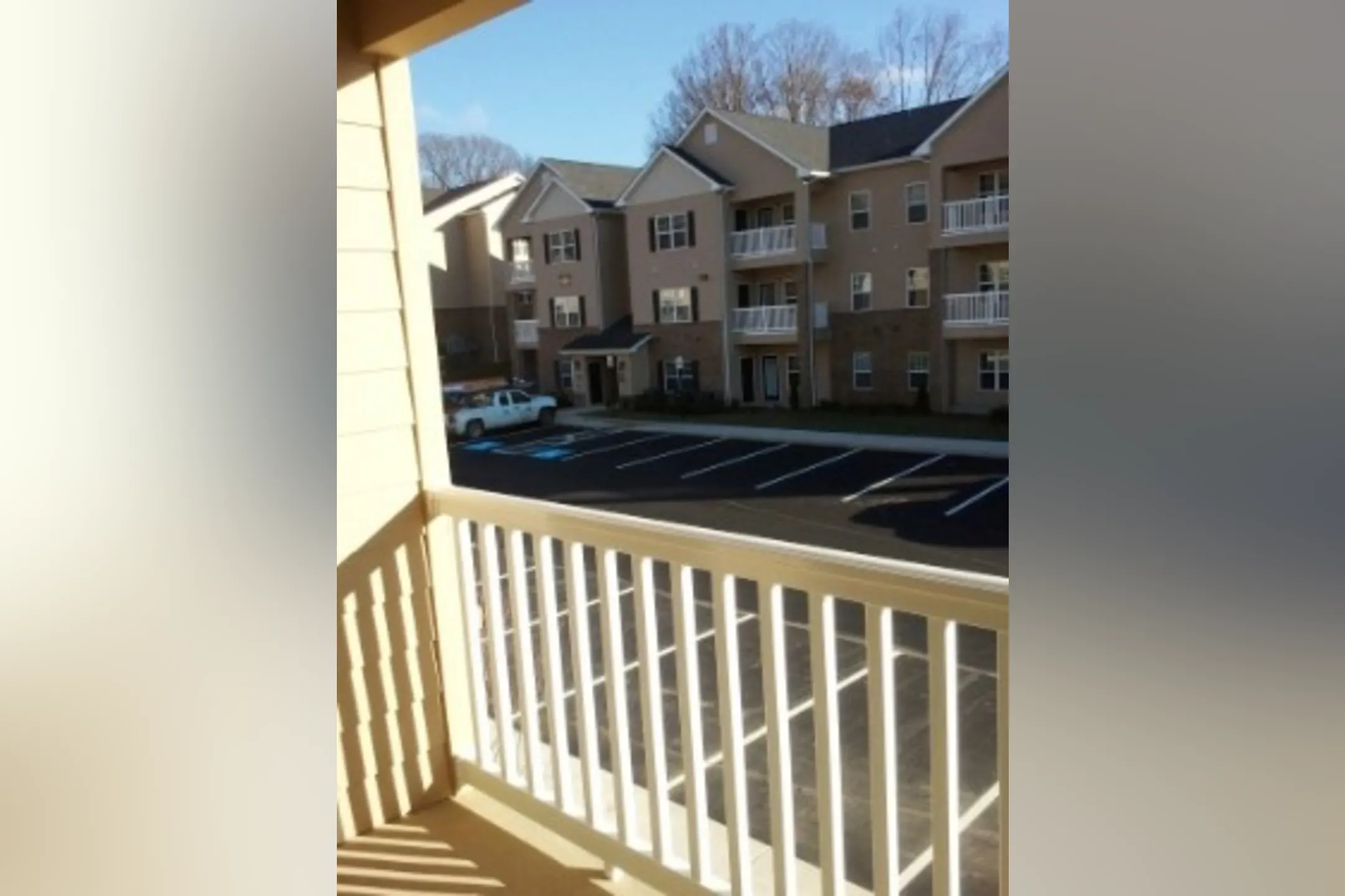 Gibson Ridge Apartments Johnson City, TN 37601