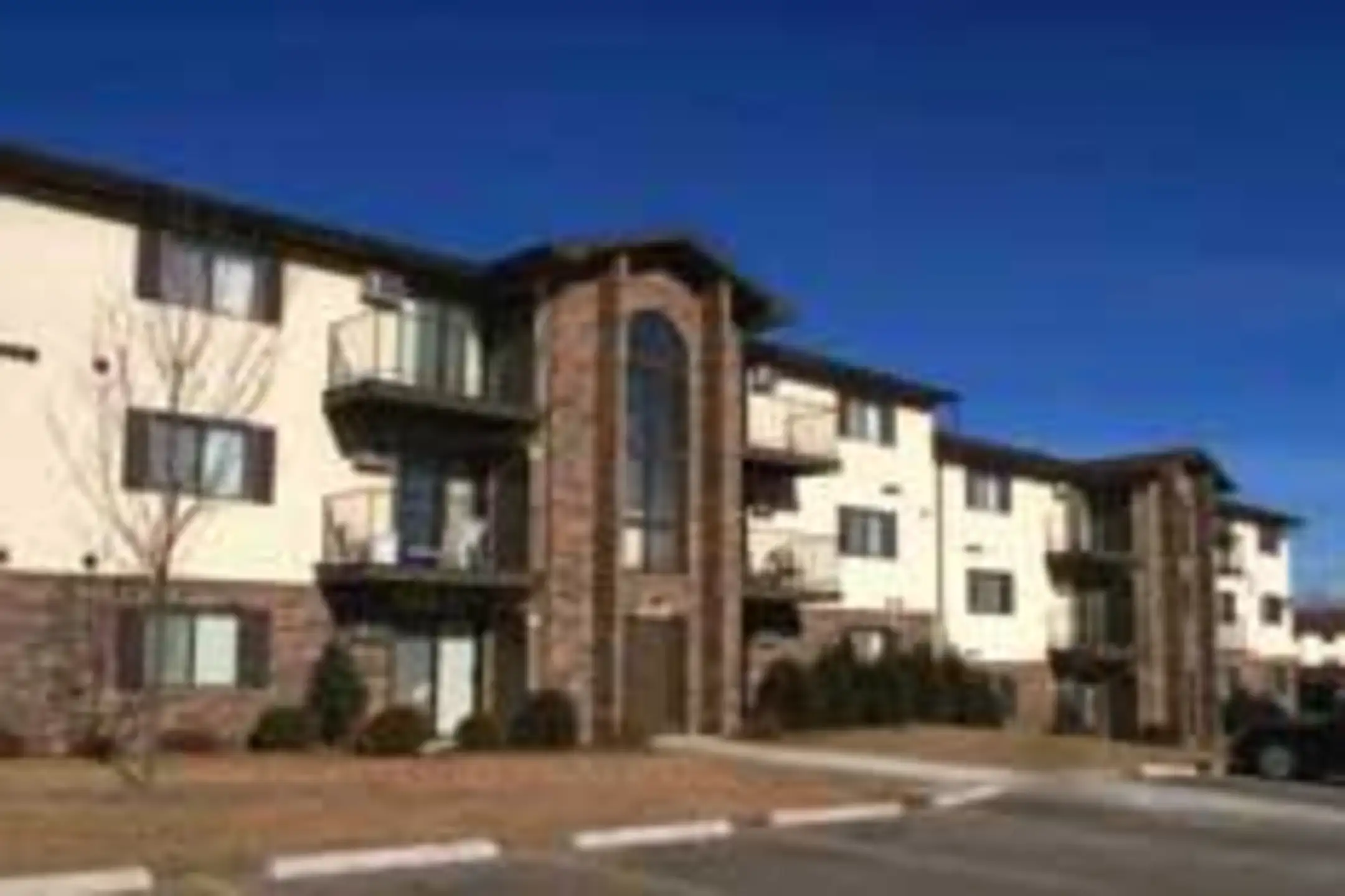 Shagbark Apartments Apartments Kenosha, WI 53144