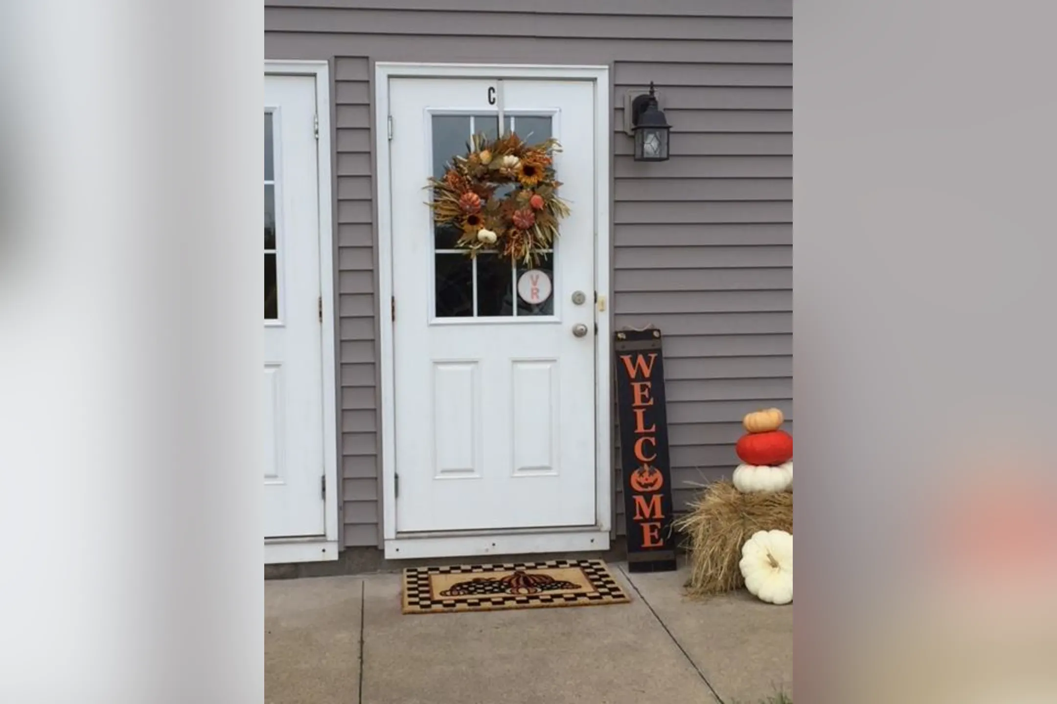 Parkview Apartments & Townhomes Apartments Spencerport, NY 14559