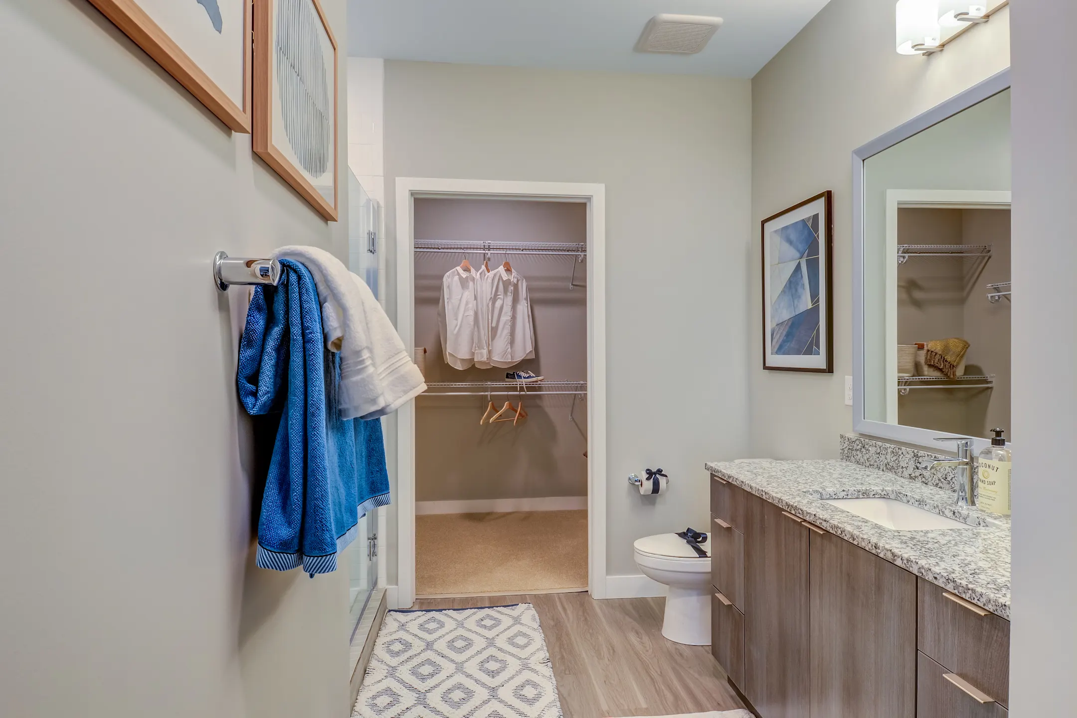 The Point at Wrentham 50 Ledgeview Way Wrentham, MA Apartments for