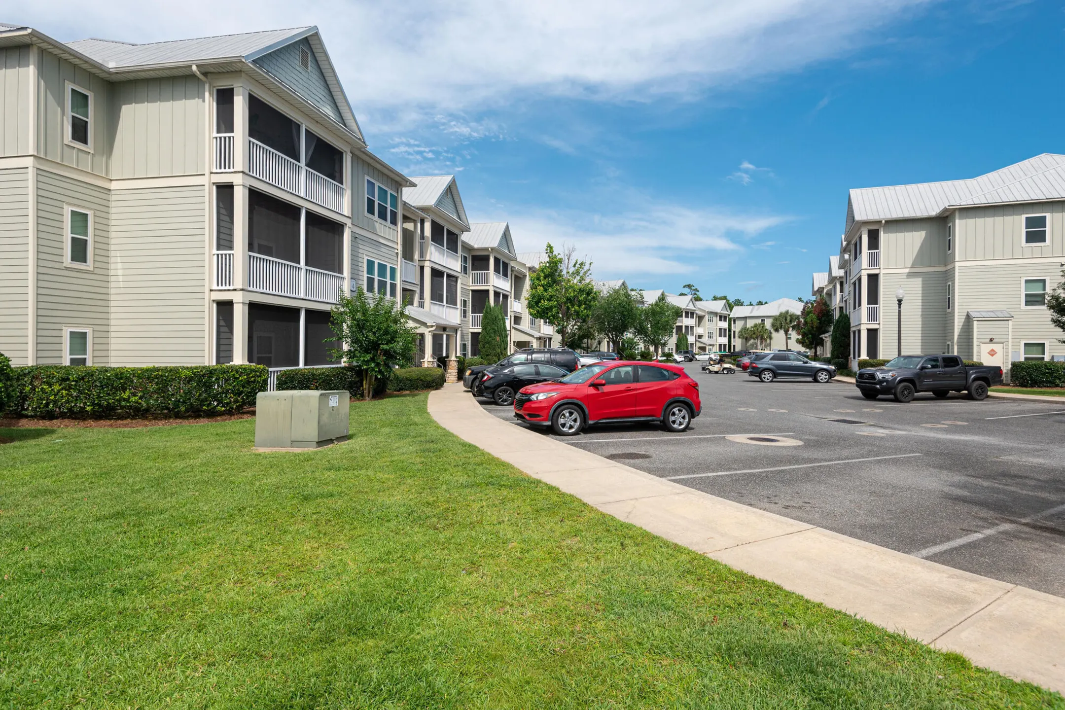 Apartments Nine Mile Road Pensacola