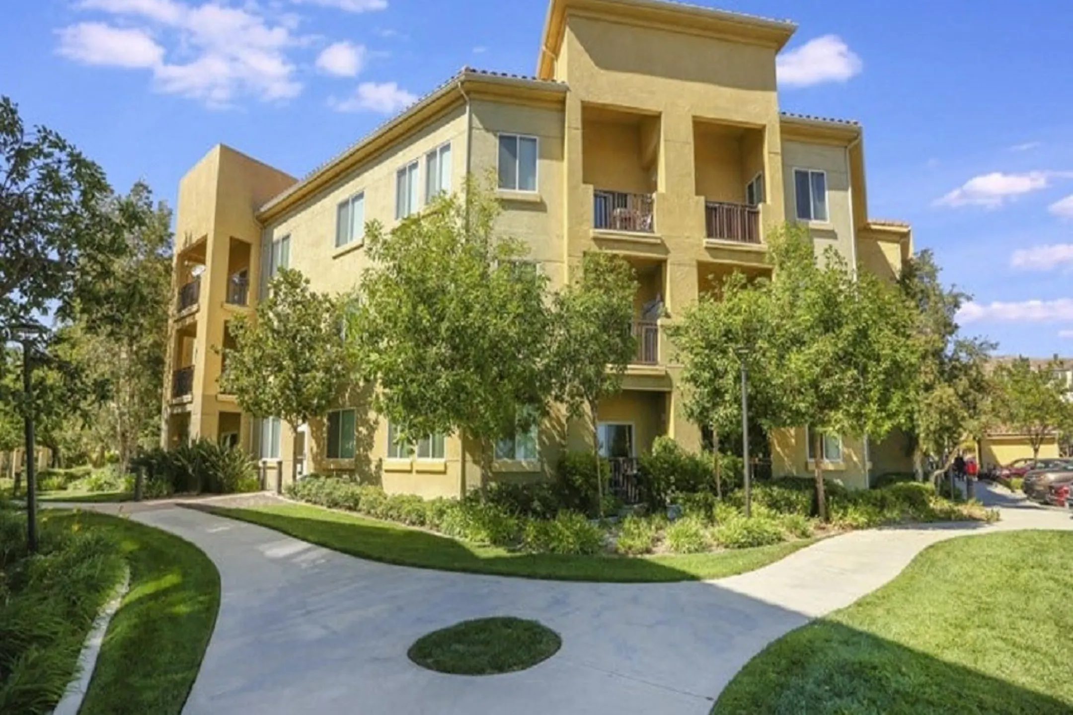 Tesoro Senior Apartments 11415 Porter Ranch Dr Porter Ranch, CA