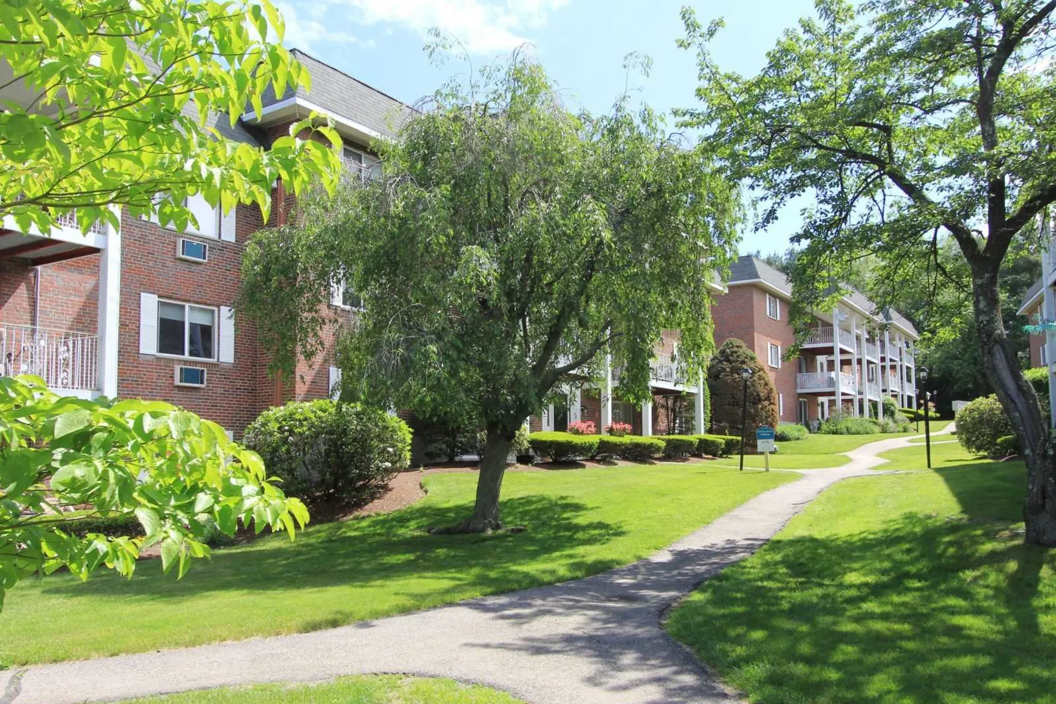 Apartments In Hamilton Ma