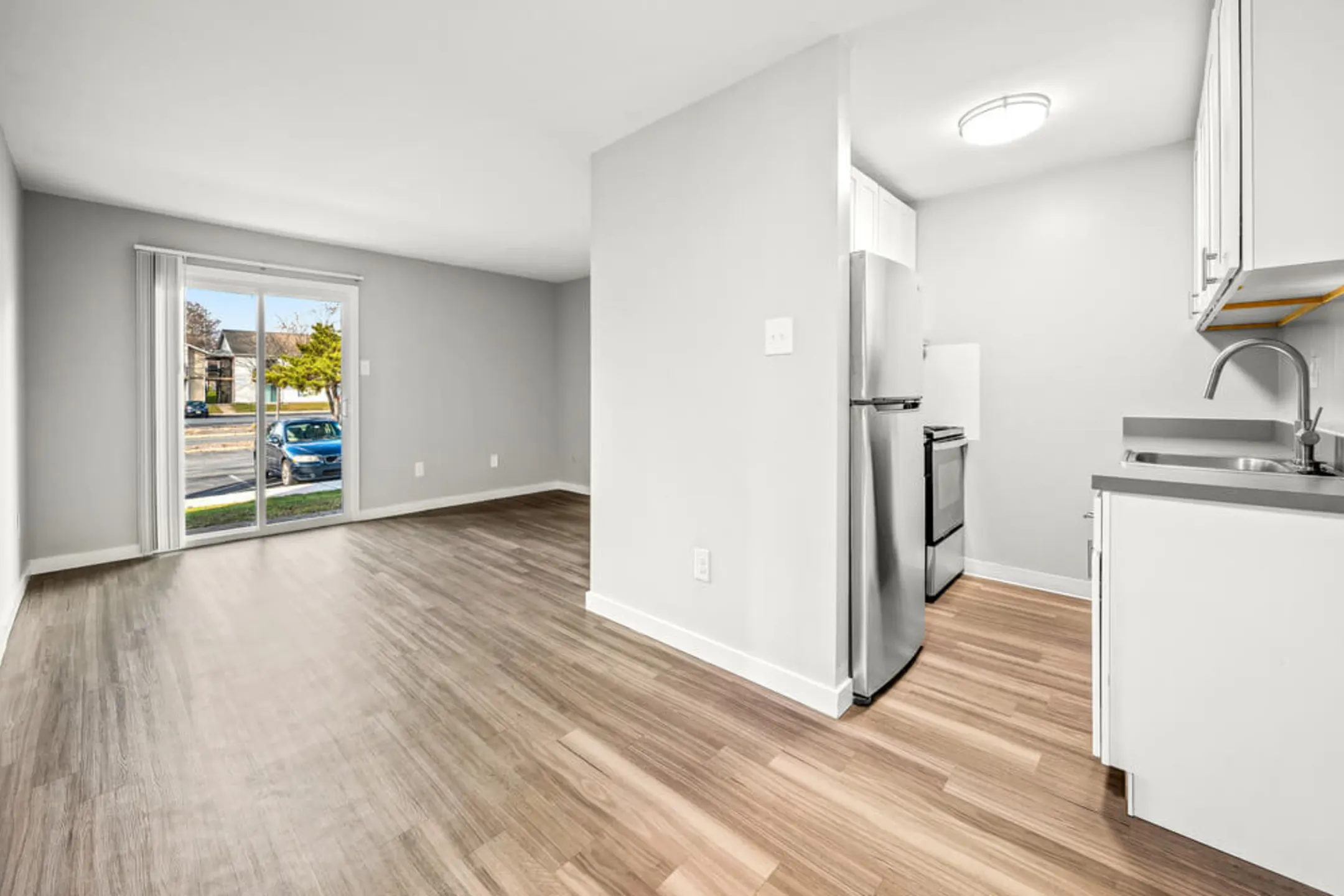 Hunters Glen Apartments Apartments Plainsboro, NJ 08536