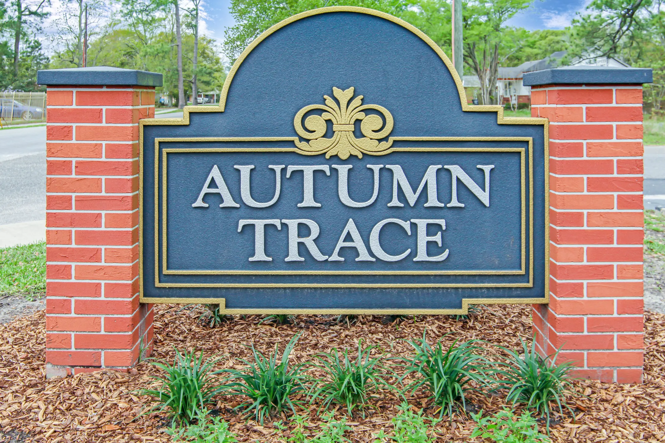 Autumn Trace Apartments Pascagoula, MS 39581