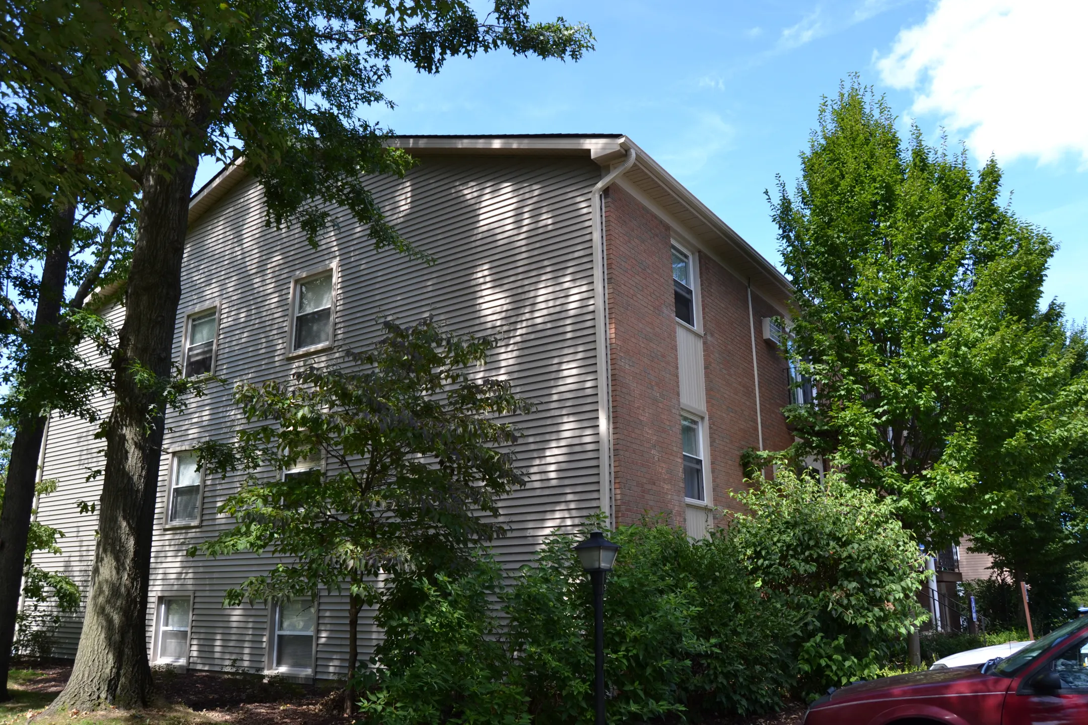 Woodgate North Apartments 709 Sapp Rd Ravenna, OH for Rent Rent.