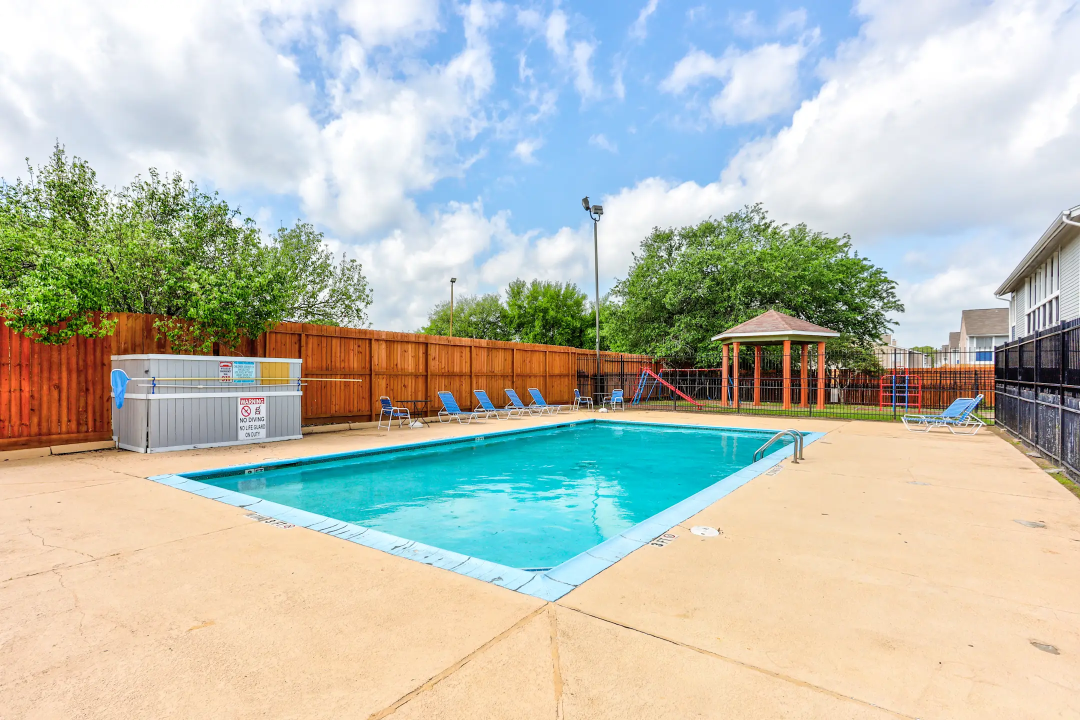 Ashford Park Apartments & Townhomes Apartments Houston, TX 77082