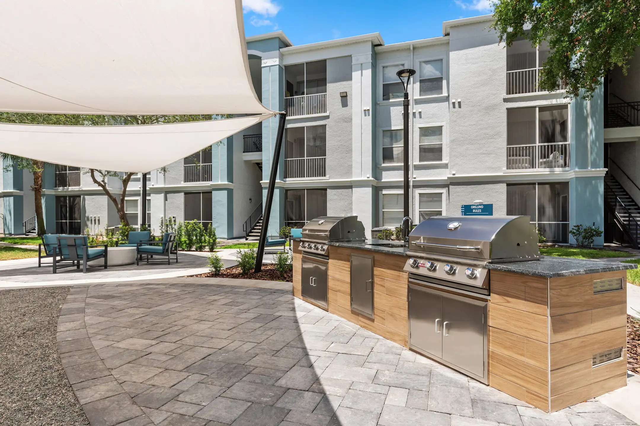 Apartments For Rent Metrowest Orlando