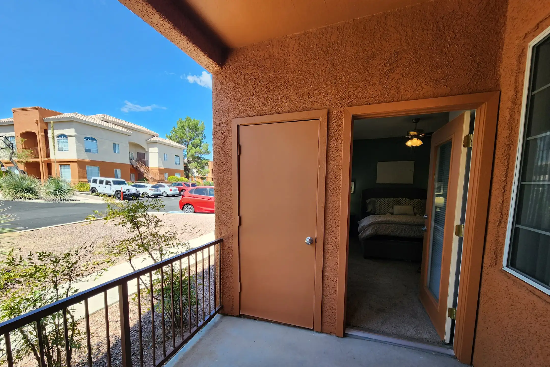 Sandstone Ridge Apartments Green Valley, AZ 85614