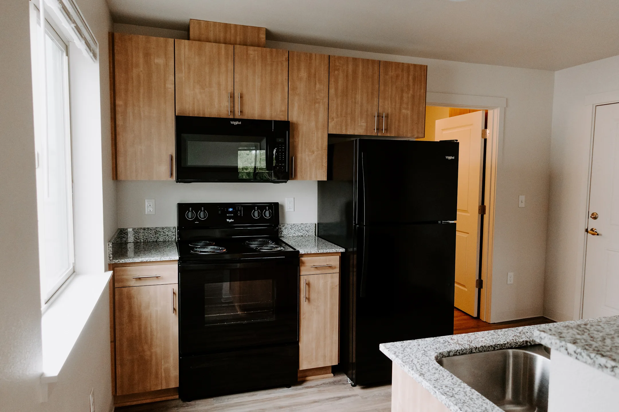 St. Helens Place Apartments Saint Helens, OR 97051