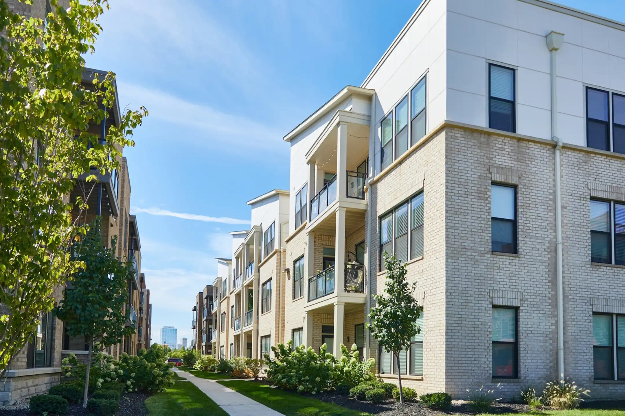 Legacy at Jeffrey Park Apartments Columbus, OH 43215