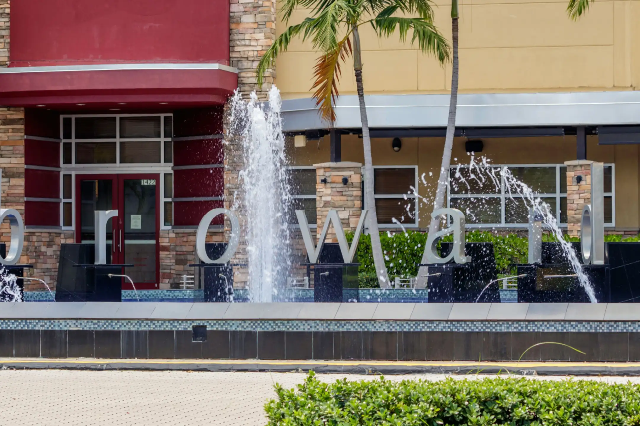 Plantation Gardens Apartment Homes Apartments Plantation, FL 33324