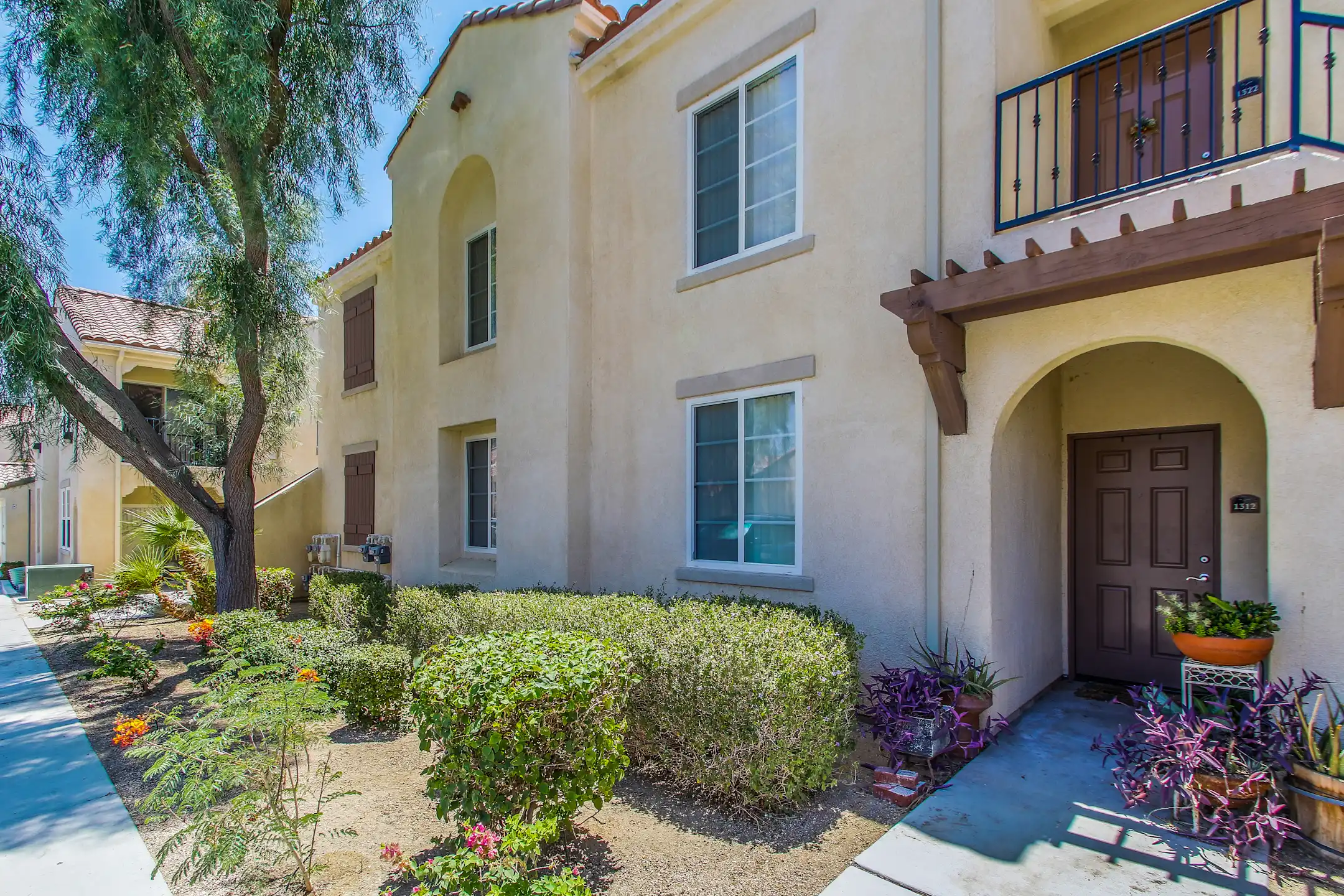 Silverhawk Apartment Homes at La Quinta 50660 Eisenhower Dr La