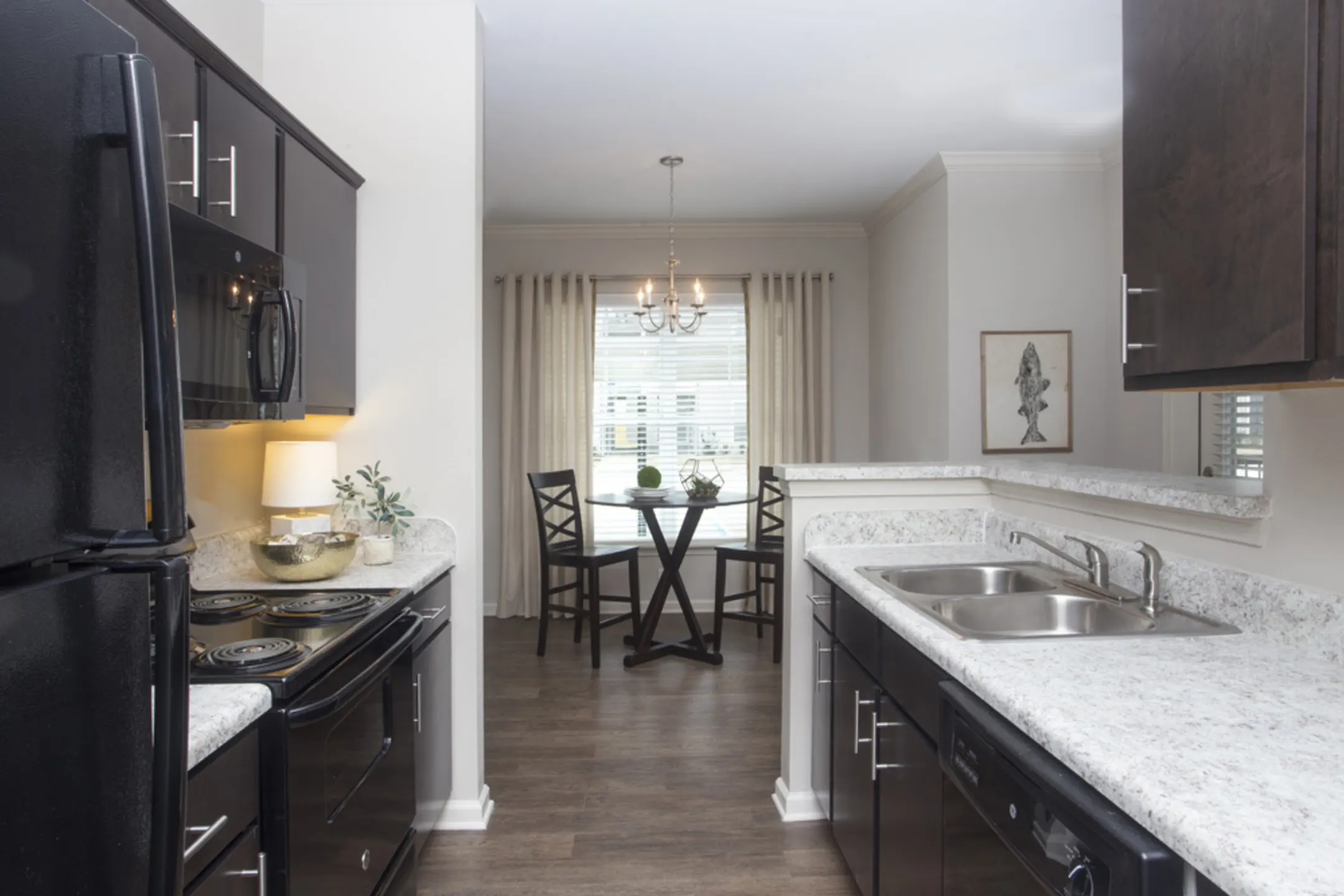 Belle Savanne Luxury Apartments 1000 E Carlyss Blvd Sulphur, LA