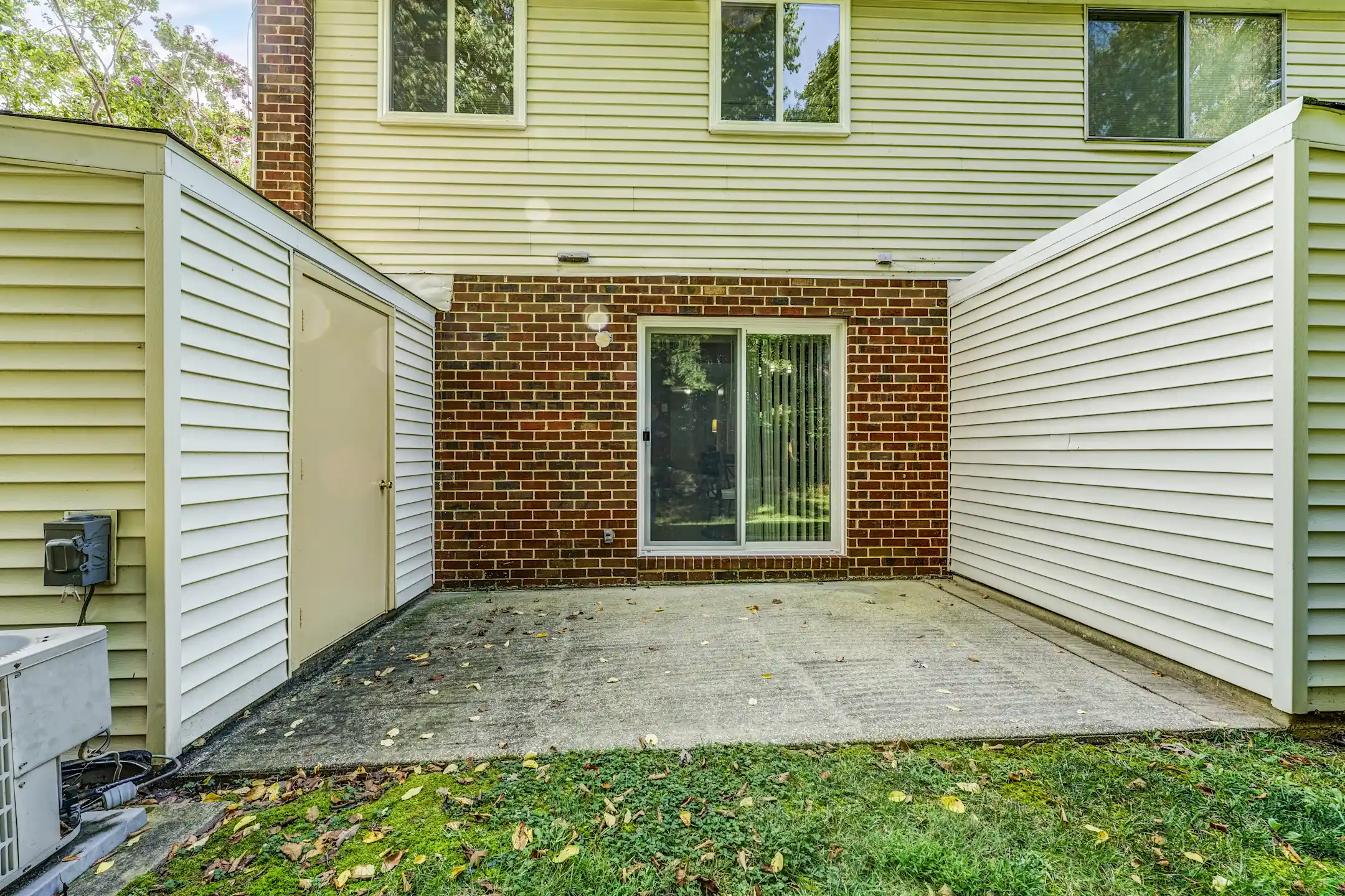 Howard Hills Townhomes Apartments Savage, MD 20763