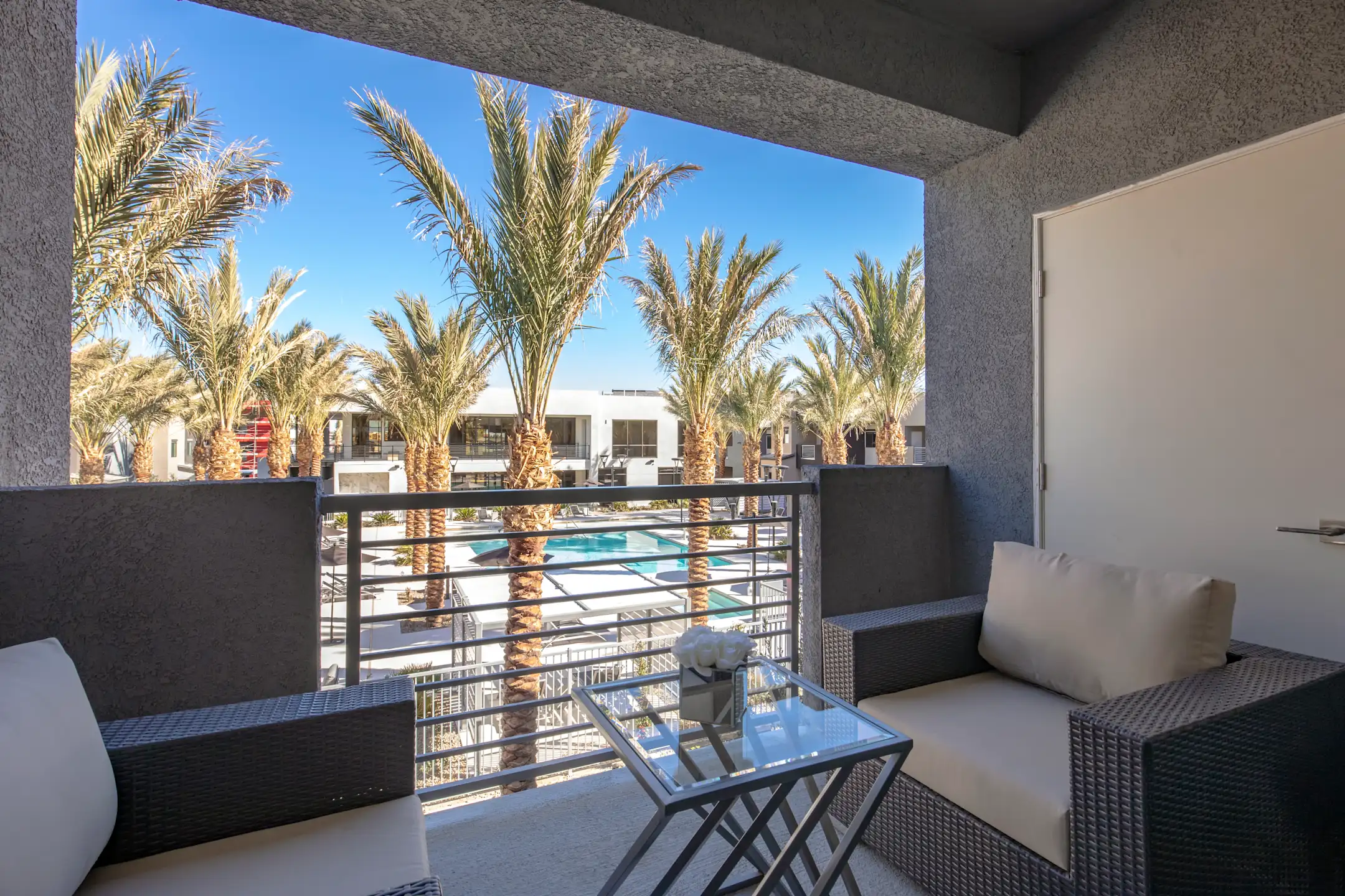 Empire Apartments In Henderson Nevada