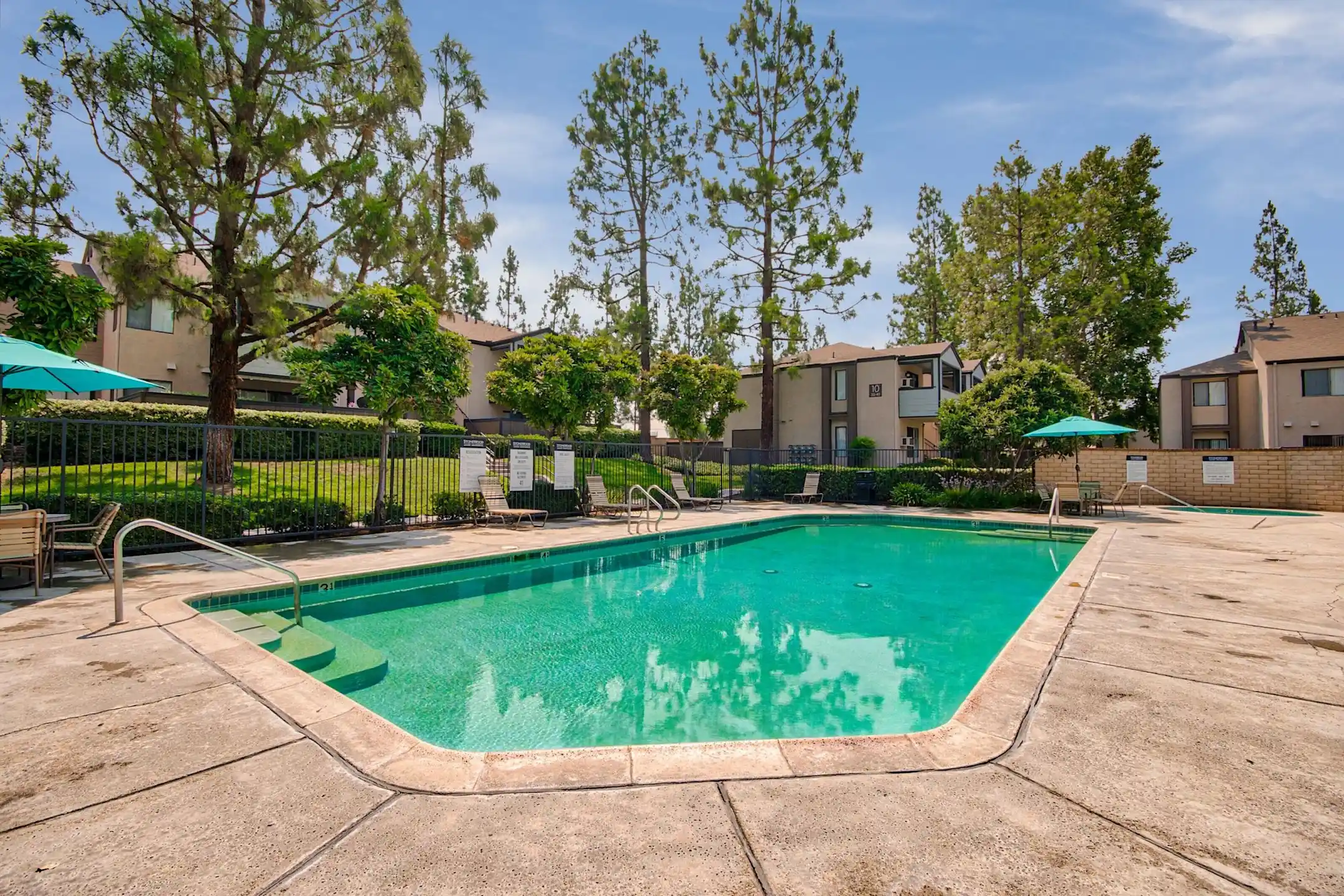 Stonewood Apartment Homes Apartments Riverside, CA 92503