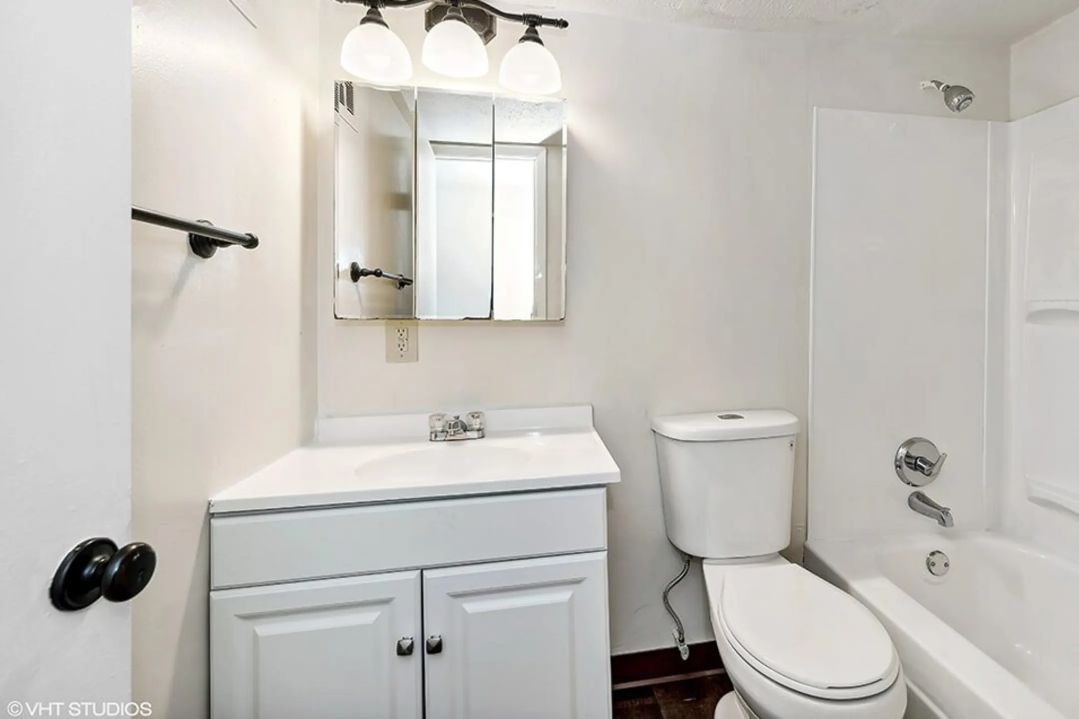 The Highlands of Westchester 6615 Fountains Blvd West Chester, OH